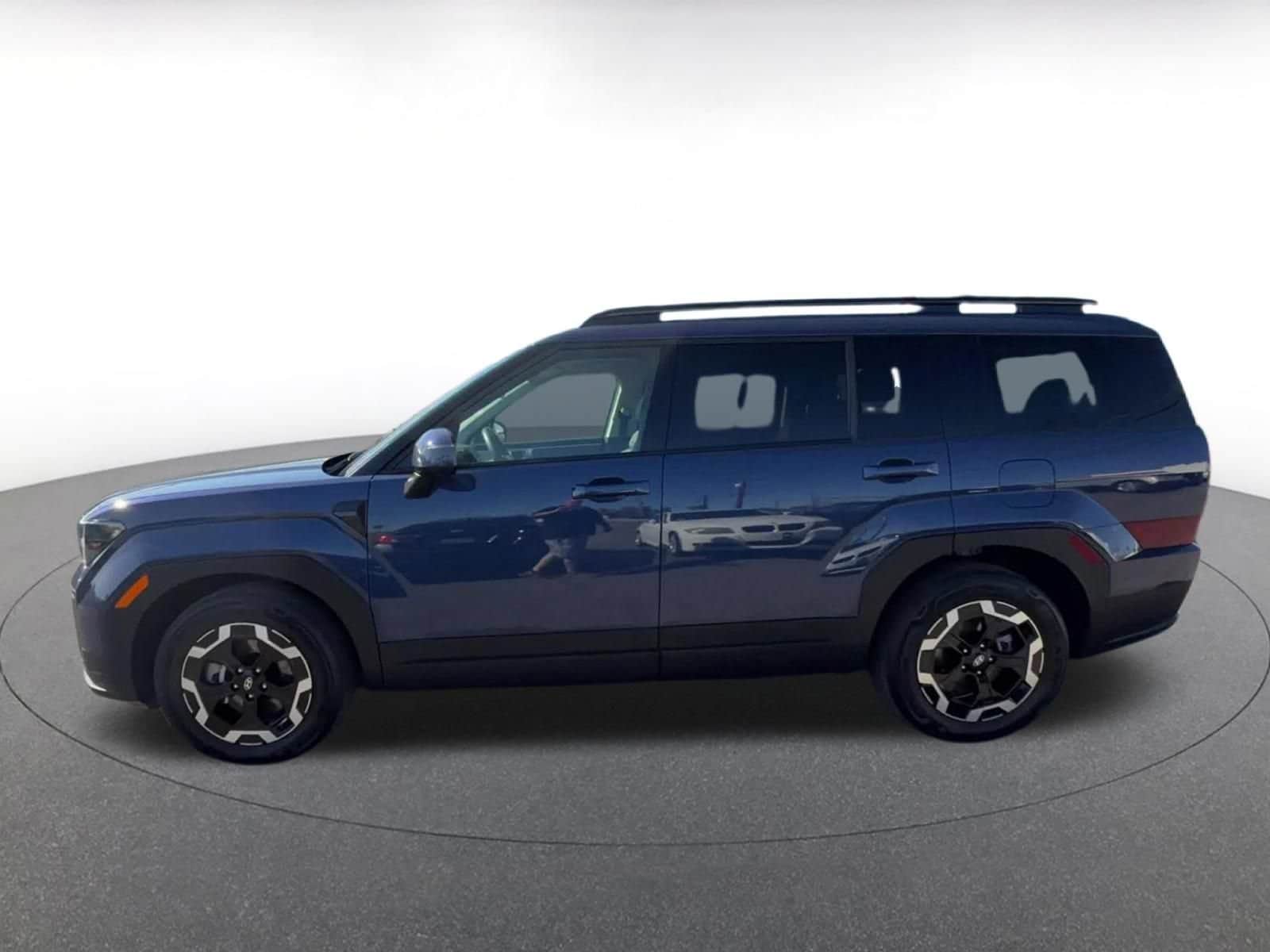 Thumbnail: 2025 Hyundai Santa Fe - 9