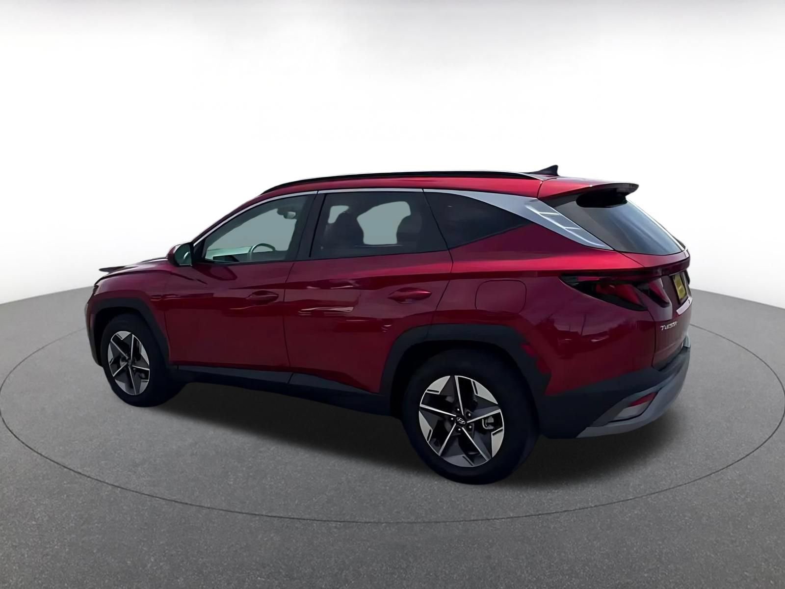 Thumbnail: 2026 Hyundai Tucson - 10