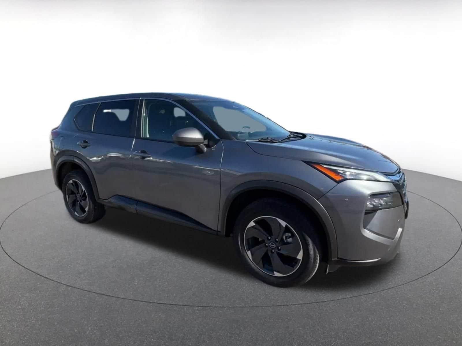 Thumbnail: 2025 Nissan Rogue - 2