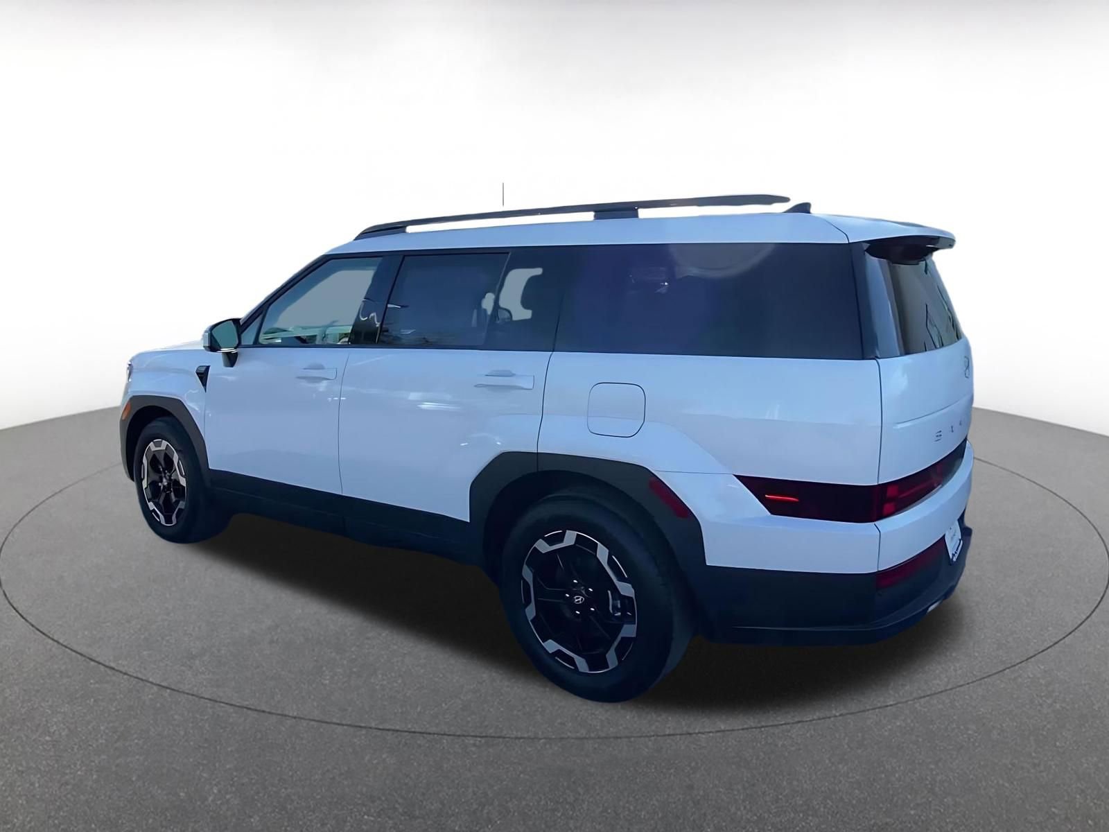 Thumbnail: 2025 Hyundai Santa Fe - 10