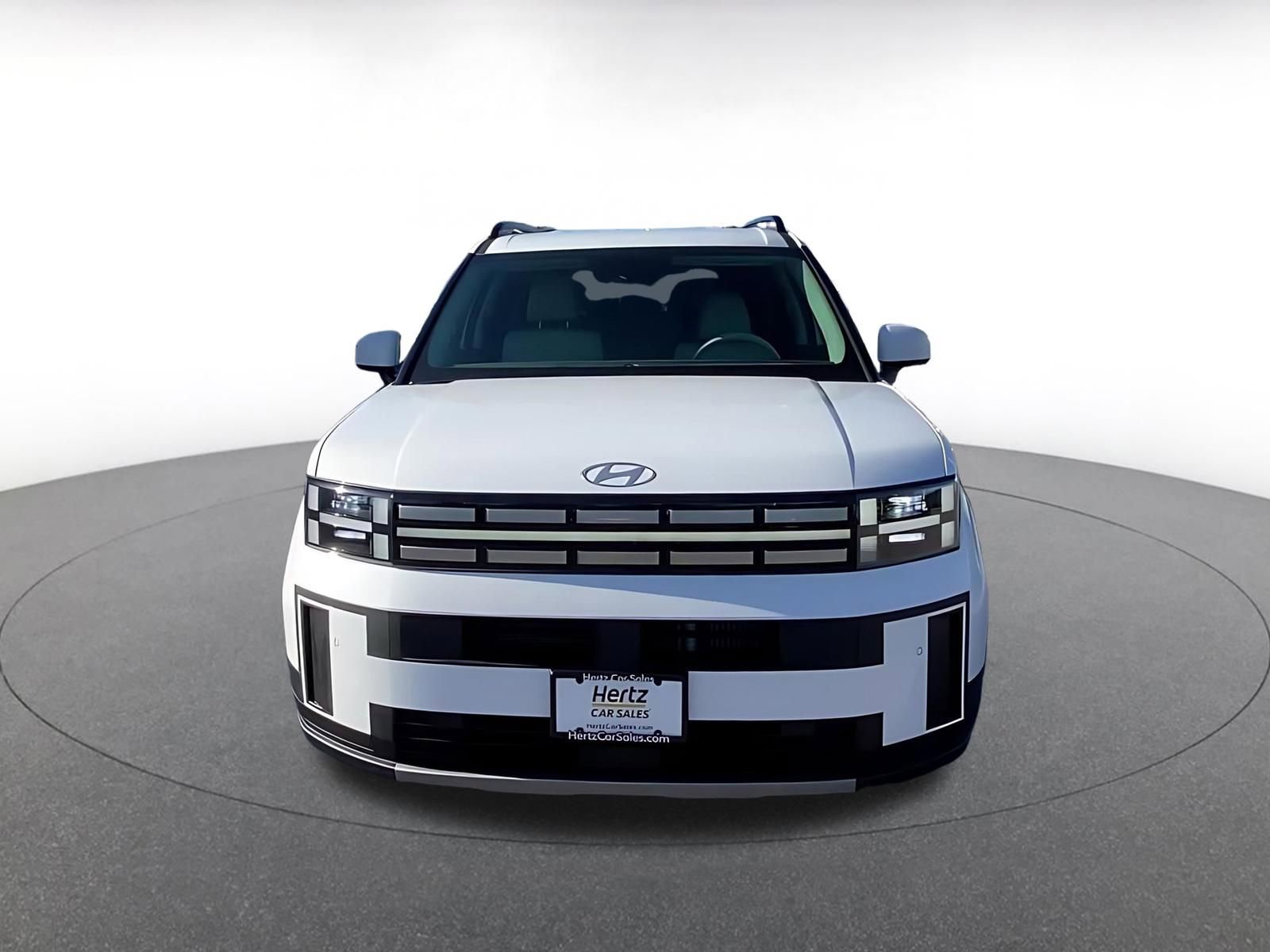 Thumbnail: 2025 Hyundai Santa Fe - 4