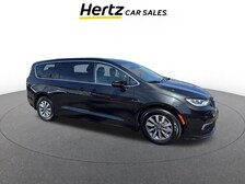 2023 Chrysler Pacifica Hybrid Touring L -
                  Las Vegas, NV