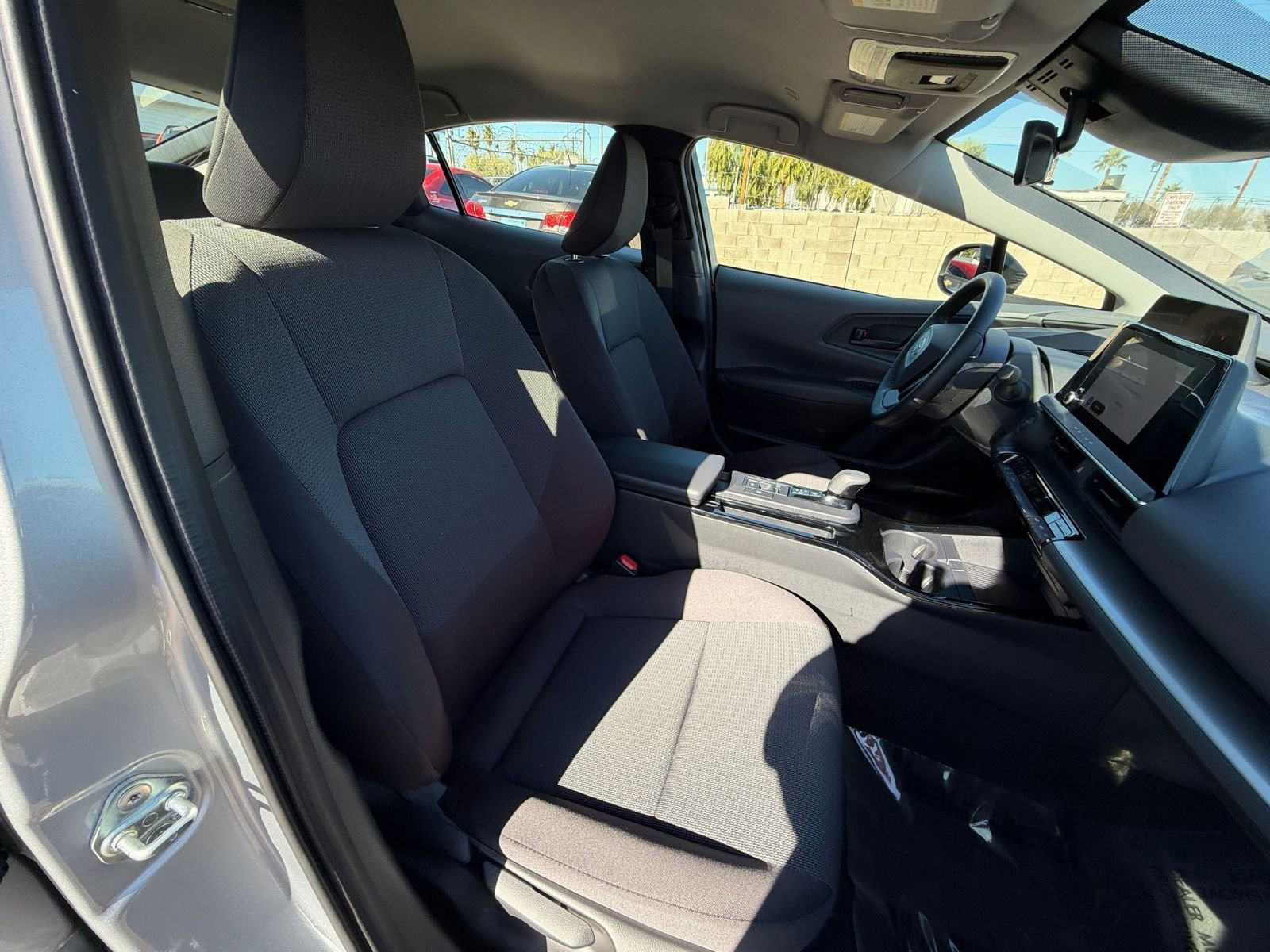 Thumbnail: 2025 Toyota Prius - 34