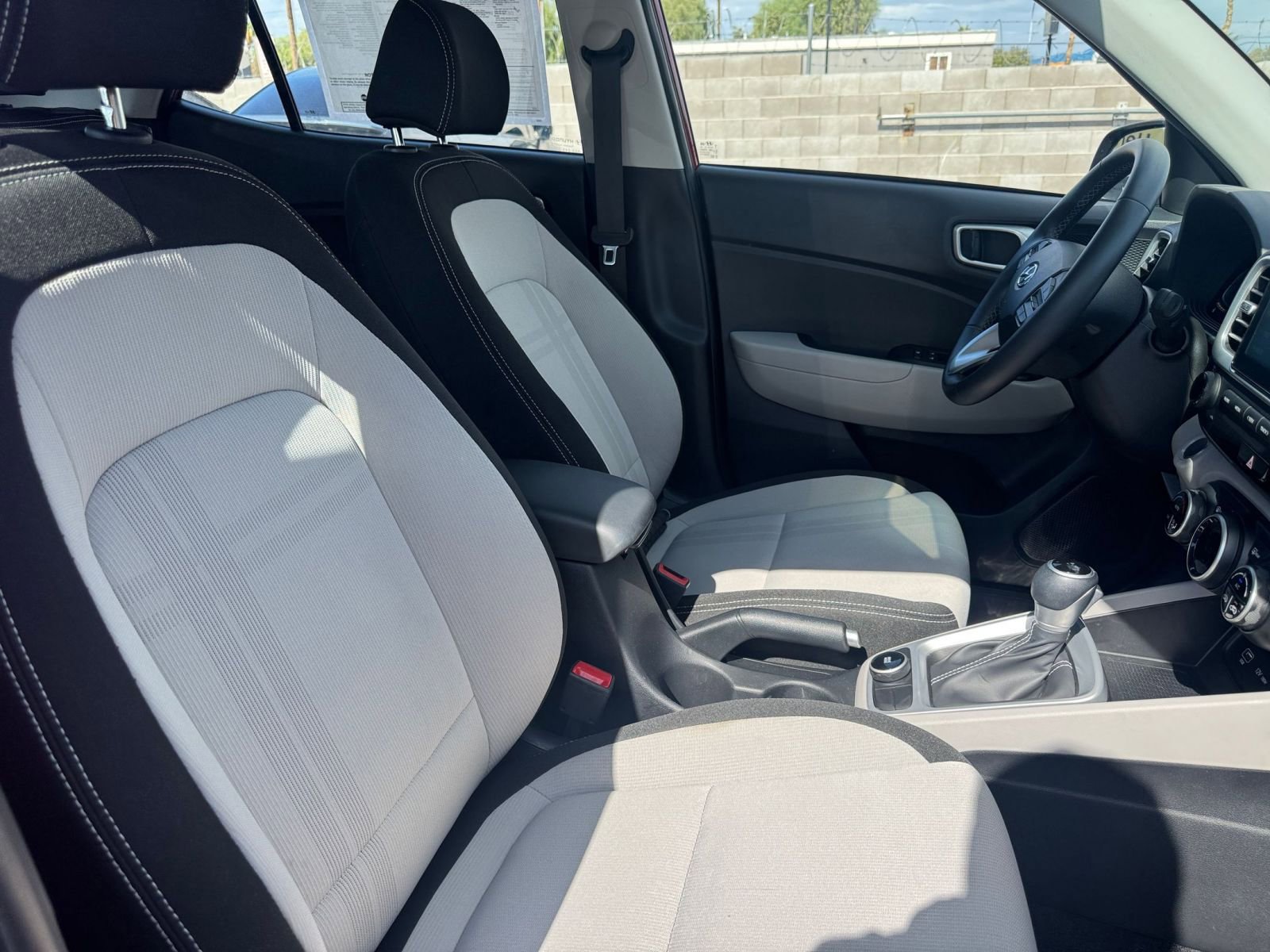 Thumbnail: 2025 Hyundai Venue - 34