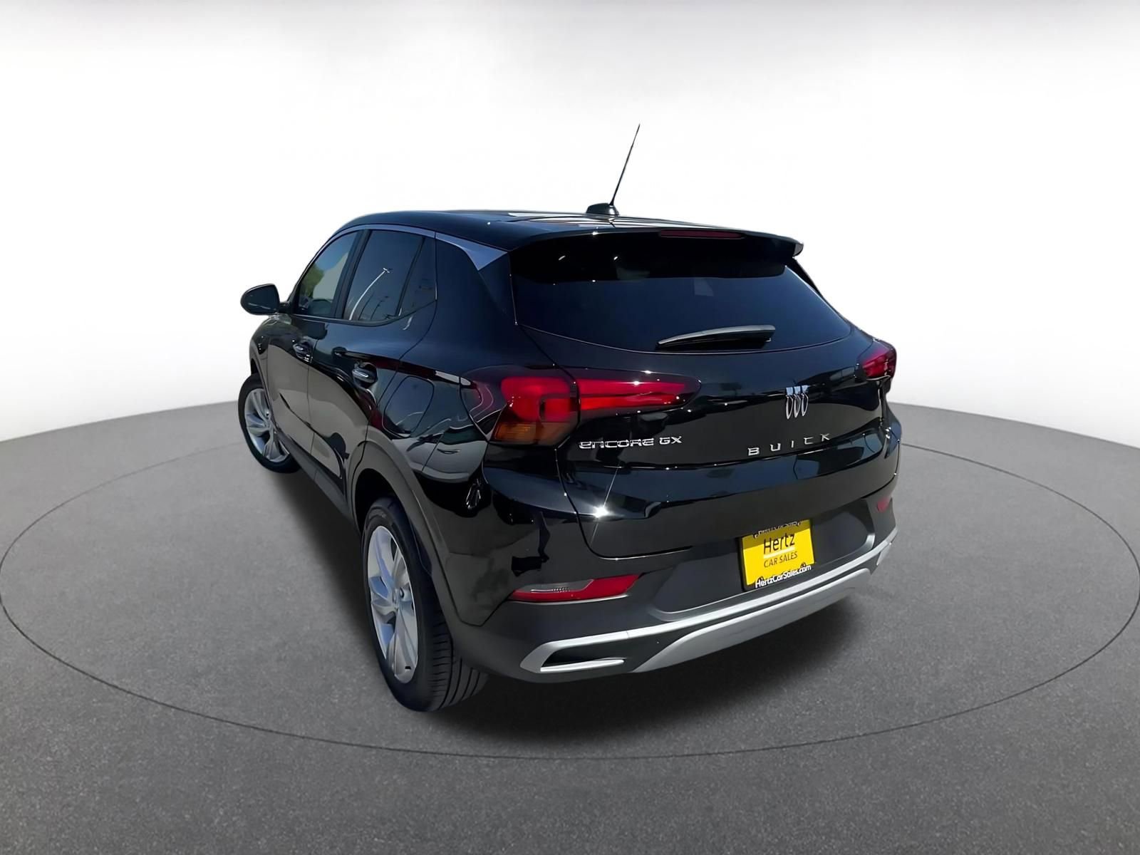 Thumbnail: 2025 Buick Encore GX - 11