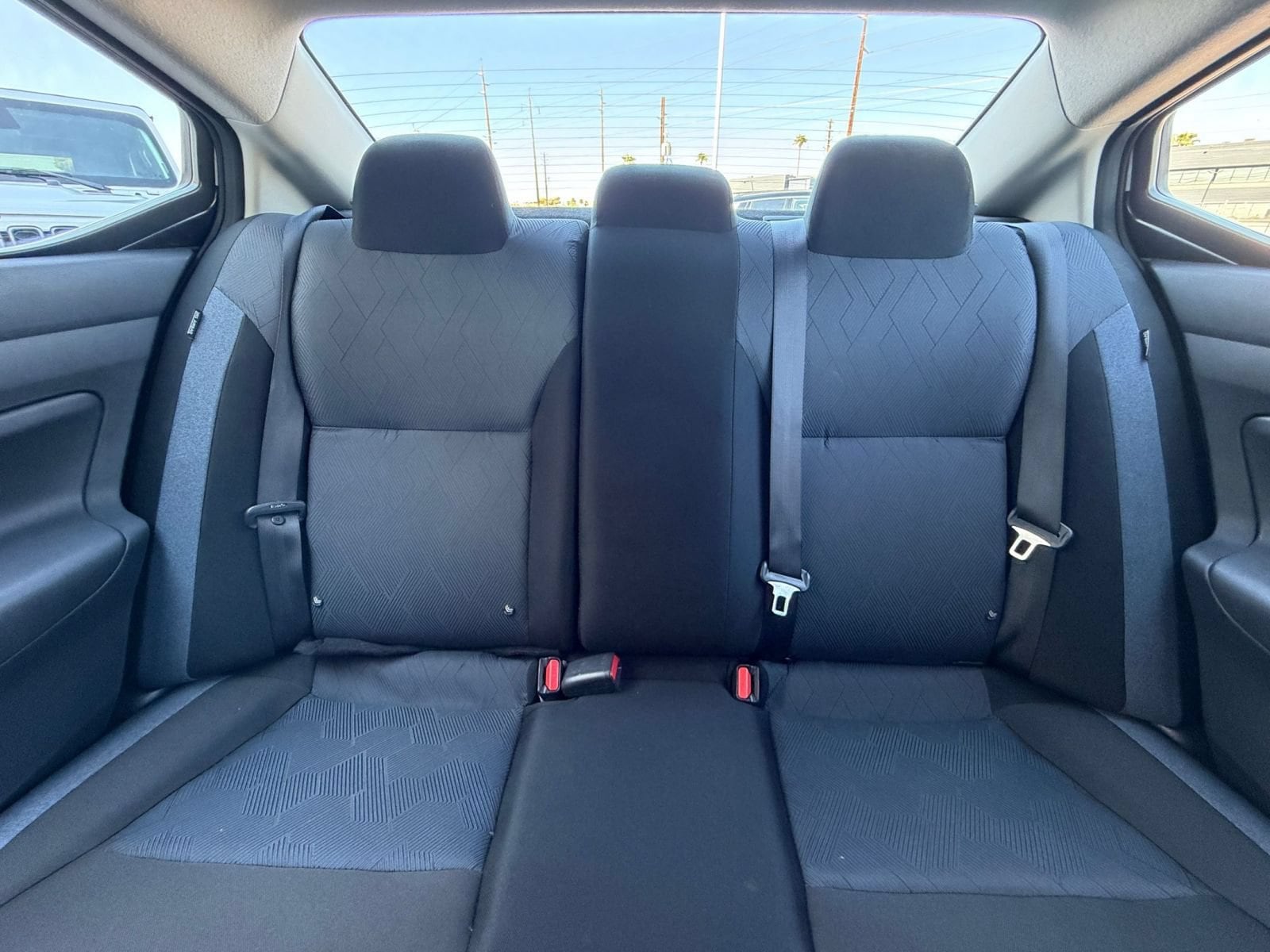 Thumbnail: 2025 Nissan Versa - 31