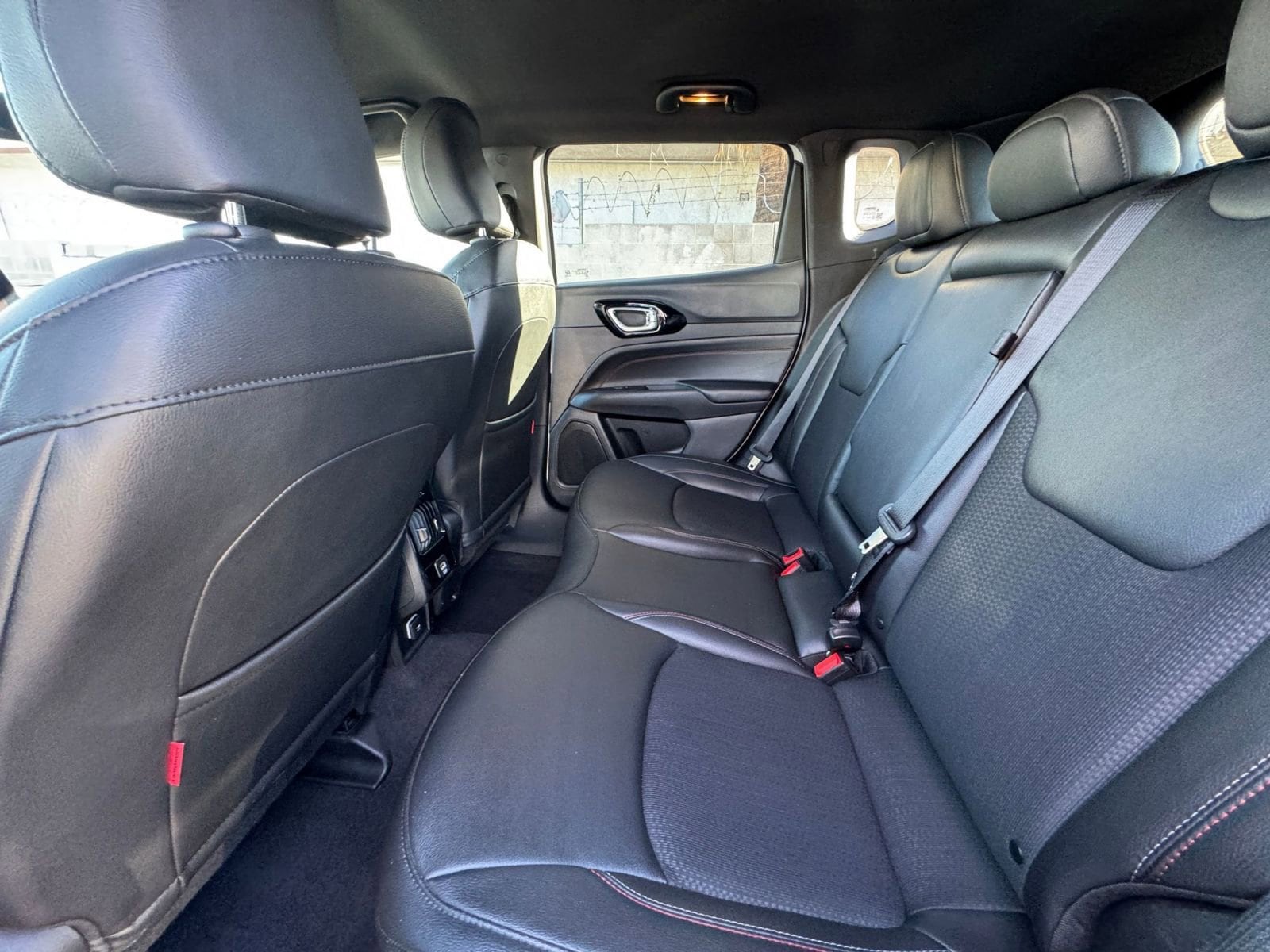 Thumbnail: 2025 Jeep Compass - 23