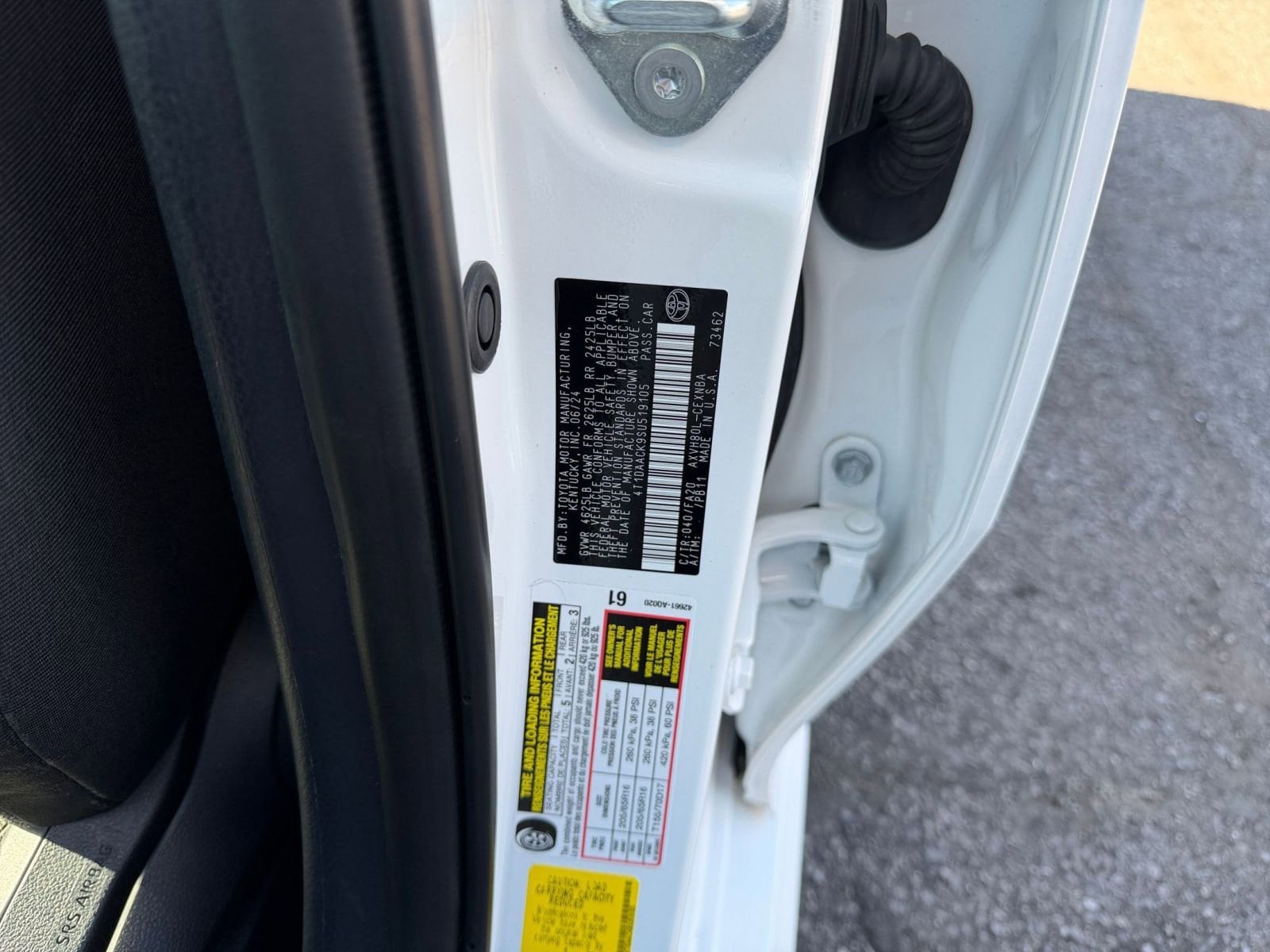 Thumbnail: 2025 Toyota Camry - 27