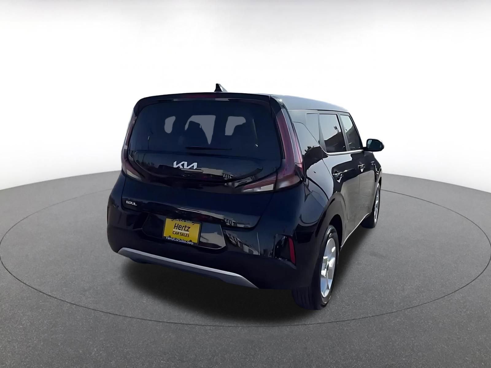 Thumbnail: 2025 Kia Soul - 14