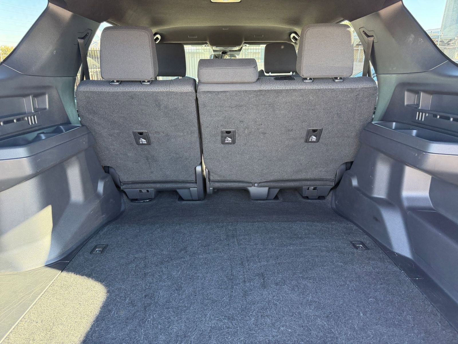 Thumbnail: 2025 Toyota 4Runner - 30