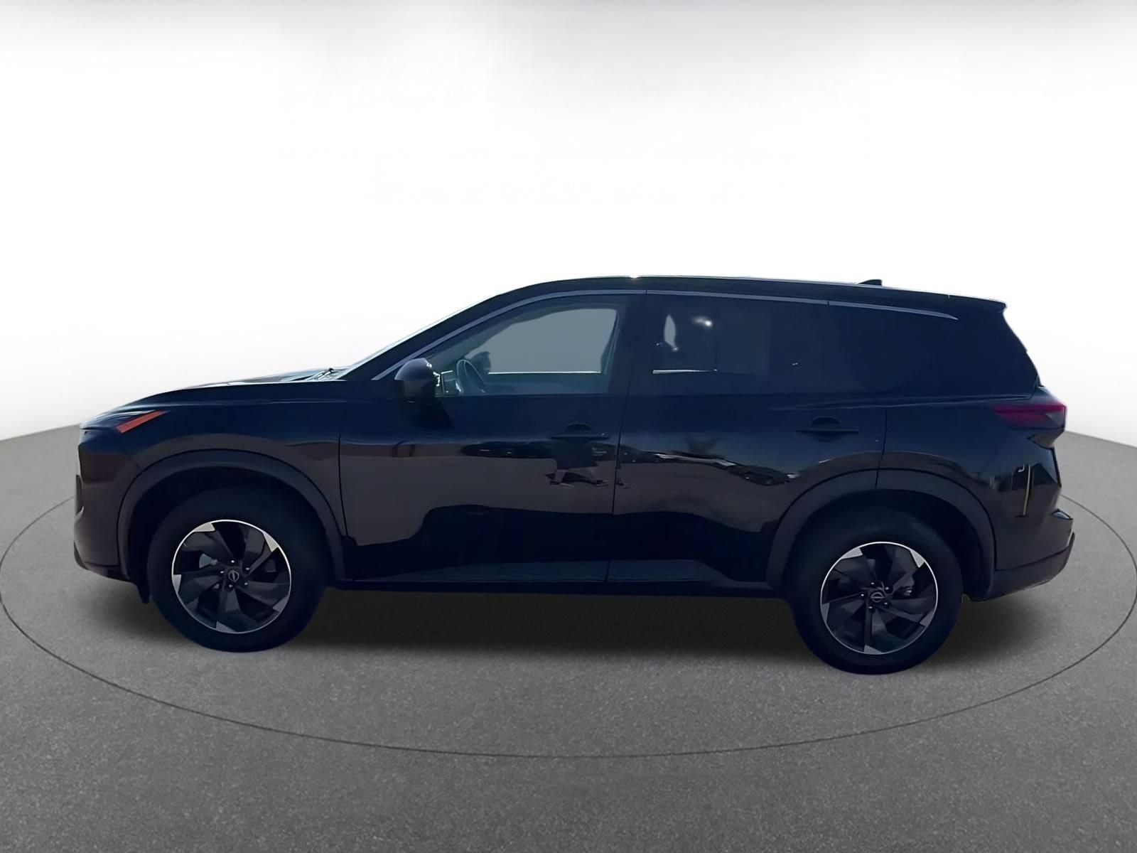 Thumbnail: 2025 Nissan Rogue - 8
