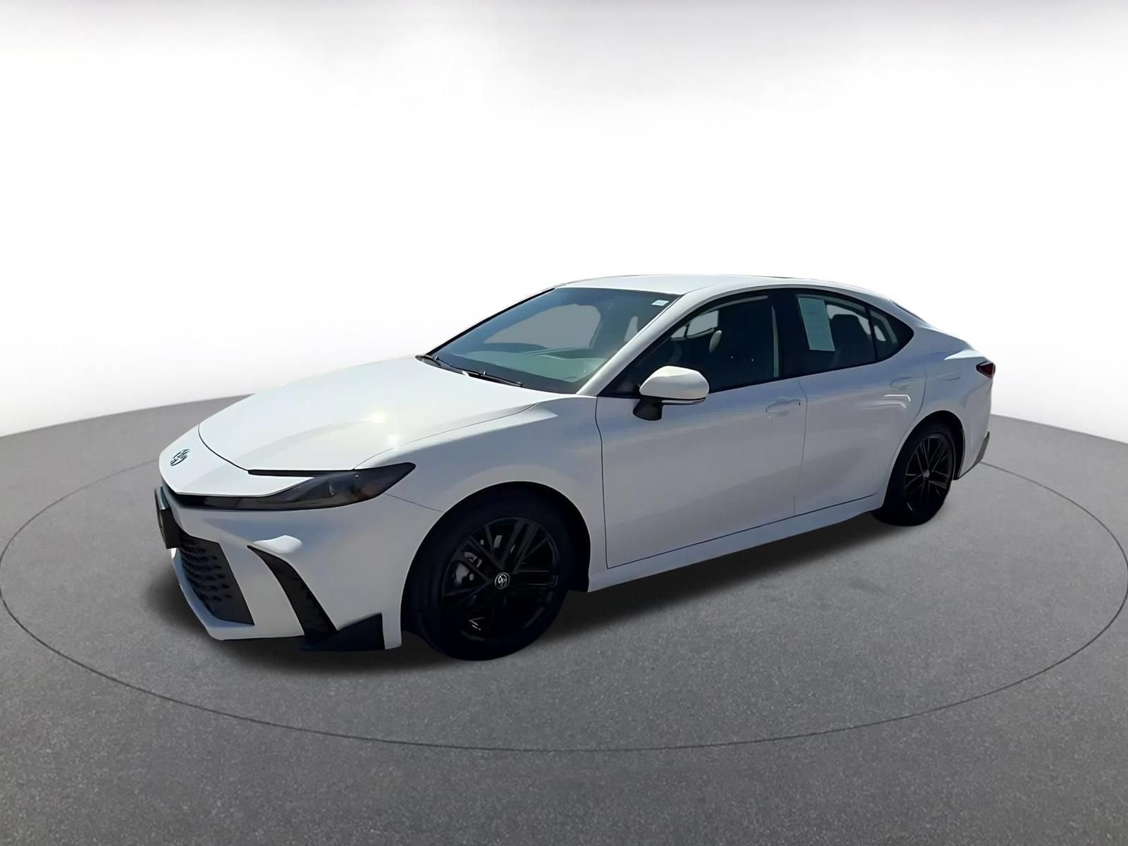 Thumbnail: 2026 Toyota Camry - 6