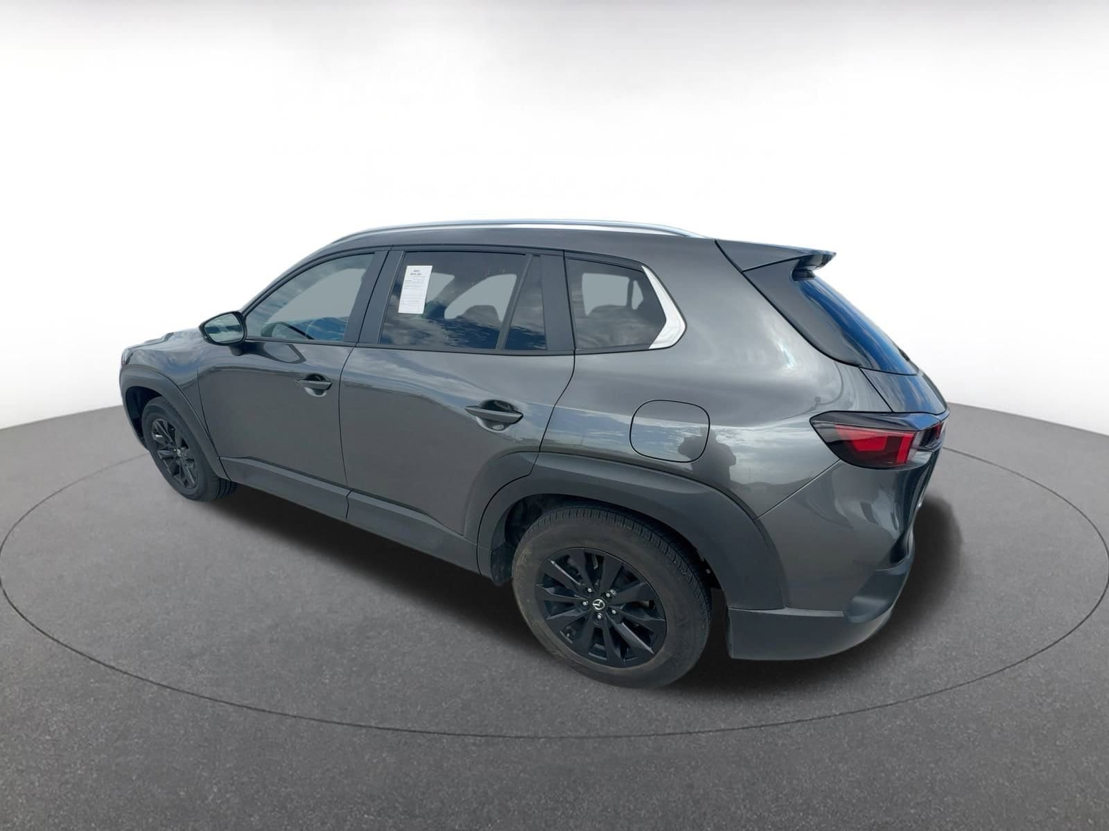 Thumbnail: 2025 Mazda CX-50 - 4