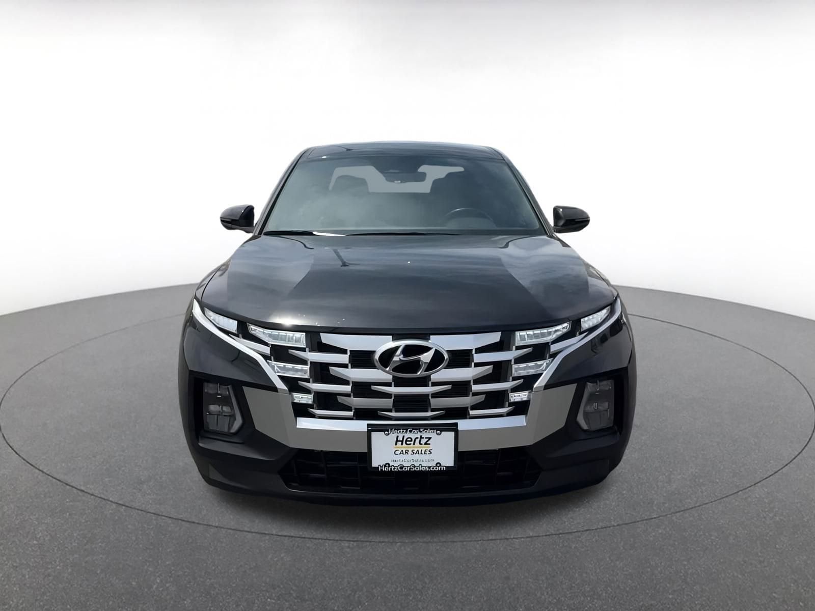 Thumbnail: 2024 Hyundai Santa Cruz - 4