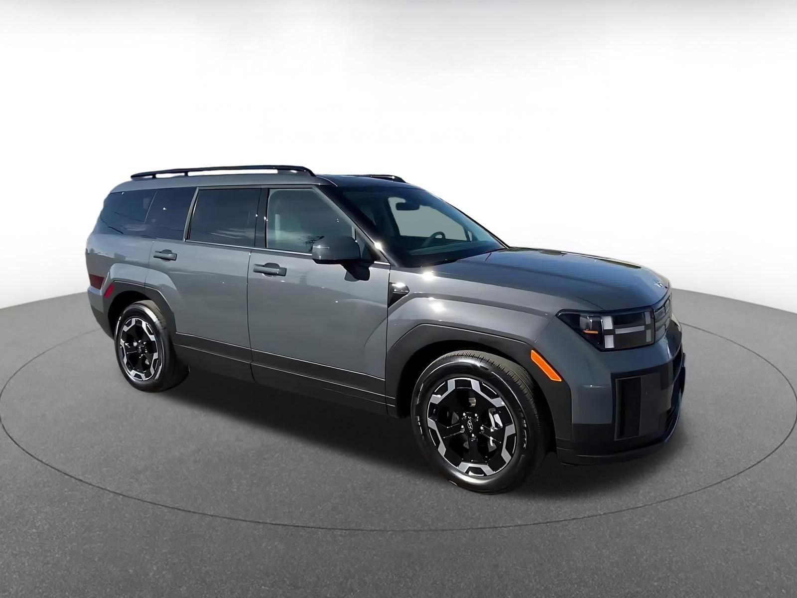 Thumbnail: 2025 Hyundai Santa Fe - 2