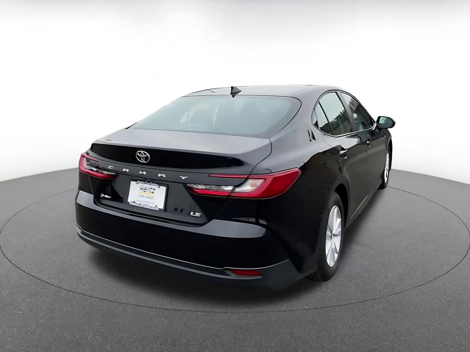 Thumbnail: 2025 Toyota Camry - 14