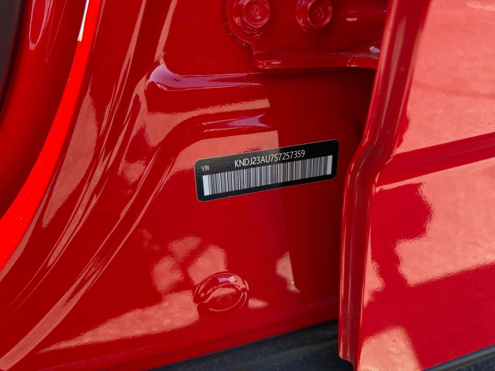 Thumbnail: 2025 Kia Soul - 27