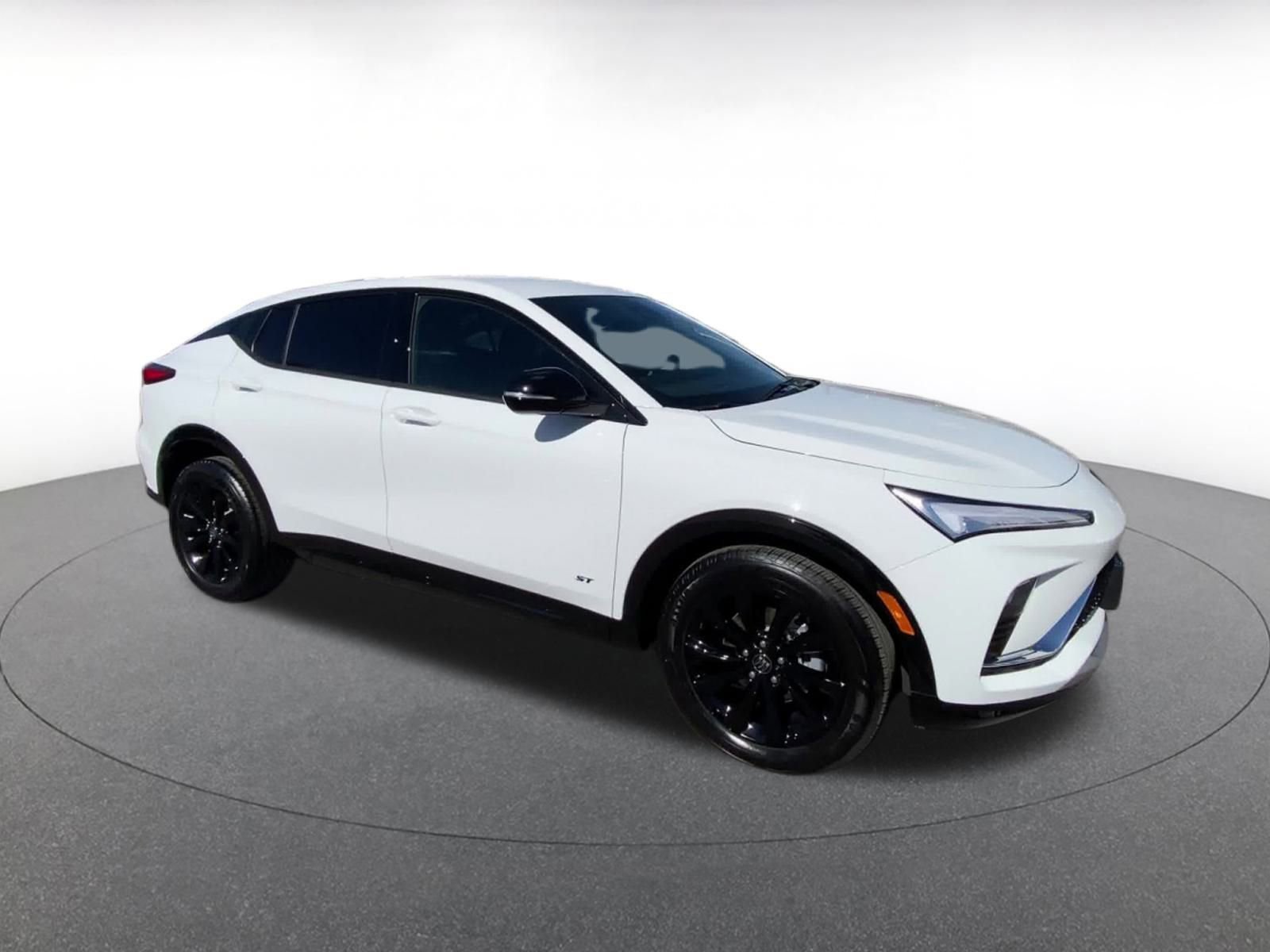 Thumbnail: 2025 Buick Envista - 2