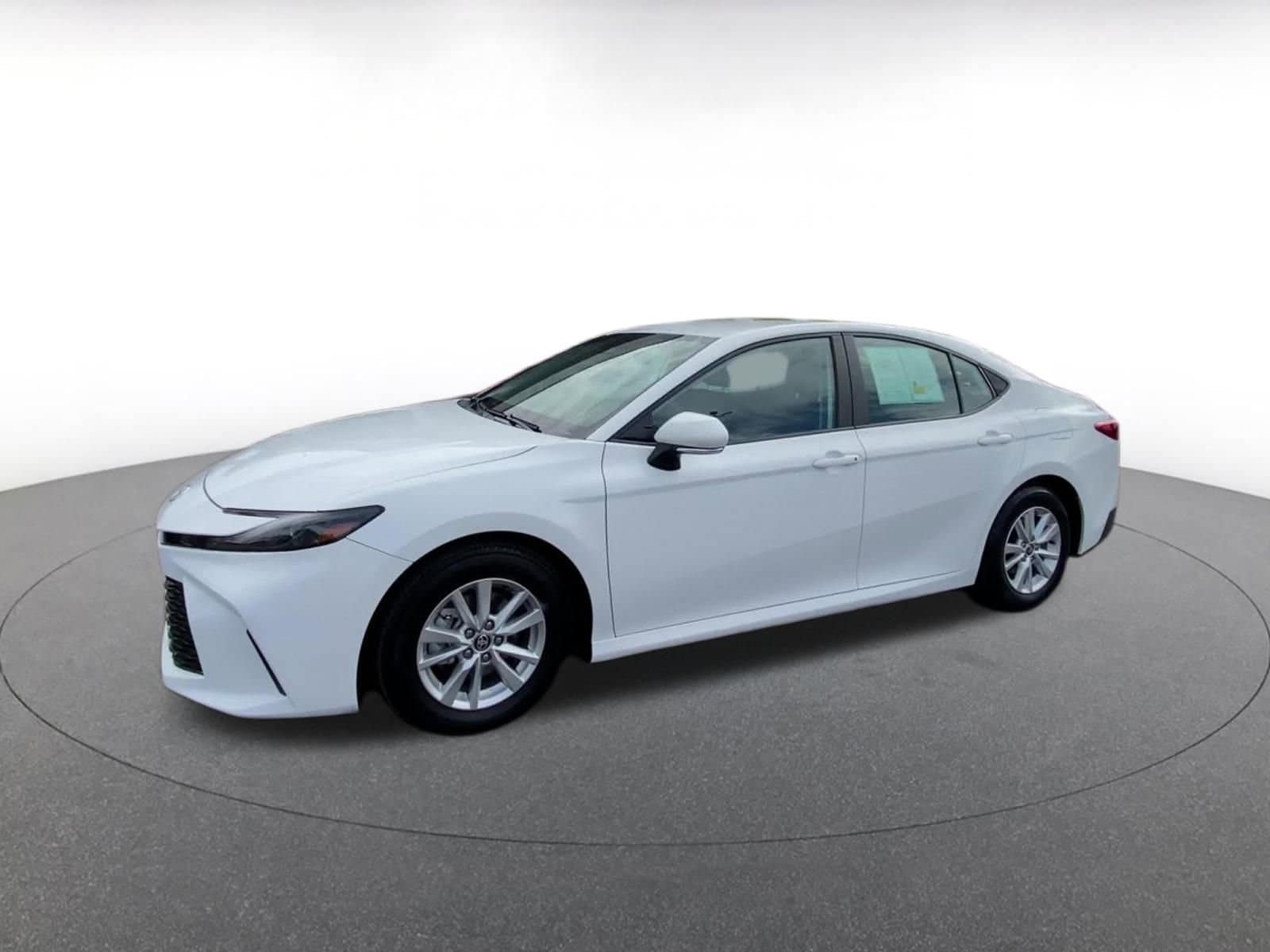 Thumbnail: 2025 Toyota Camry - 8