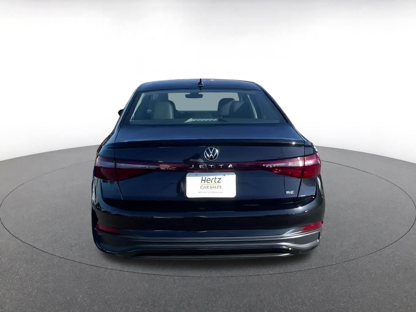 Thumbnail: 2025 Volkswagen Jetta - 12