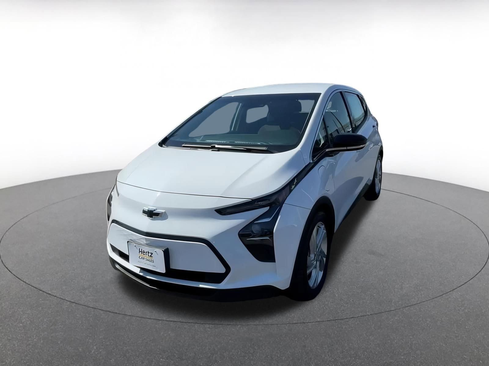 Thumbnail: 2023 Chevrolet Bolt EV - 7