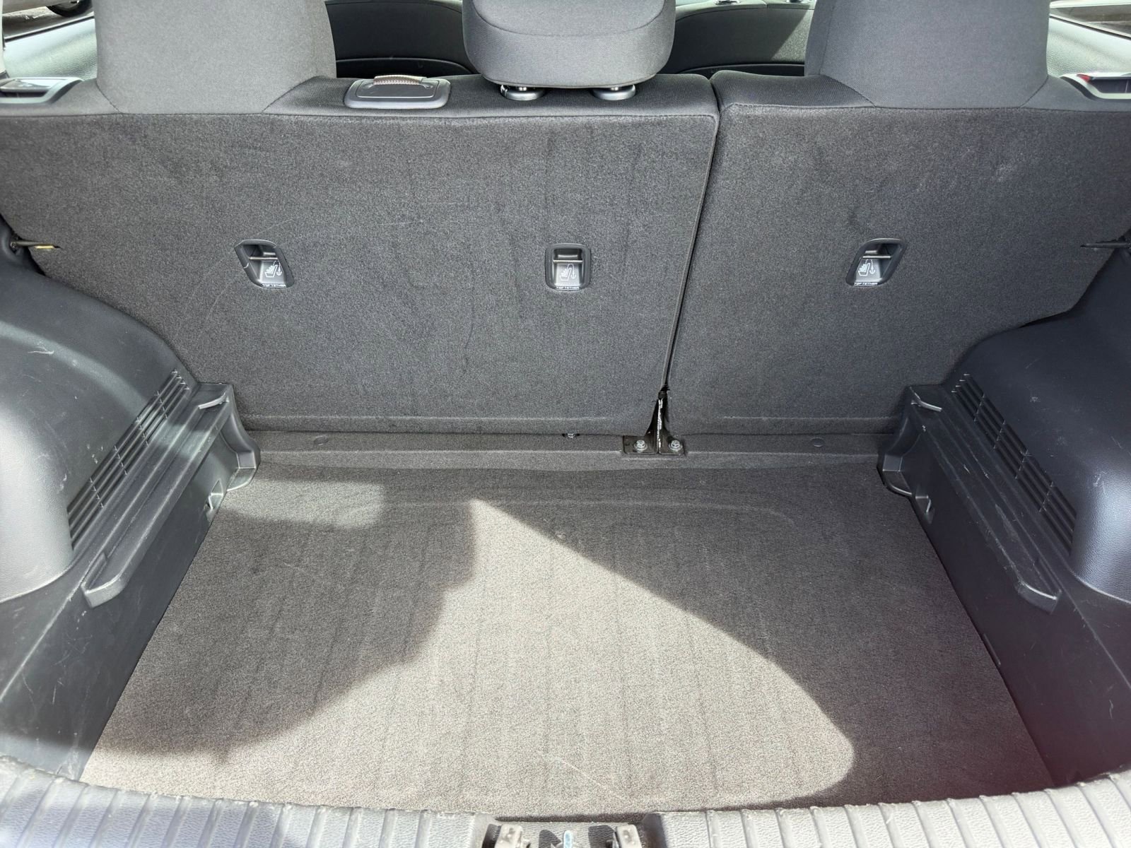 Thumbnail: 2025 Kia Soul - 29