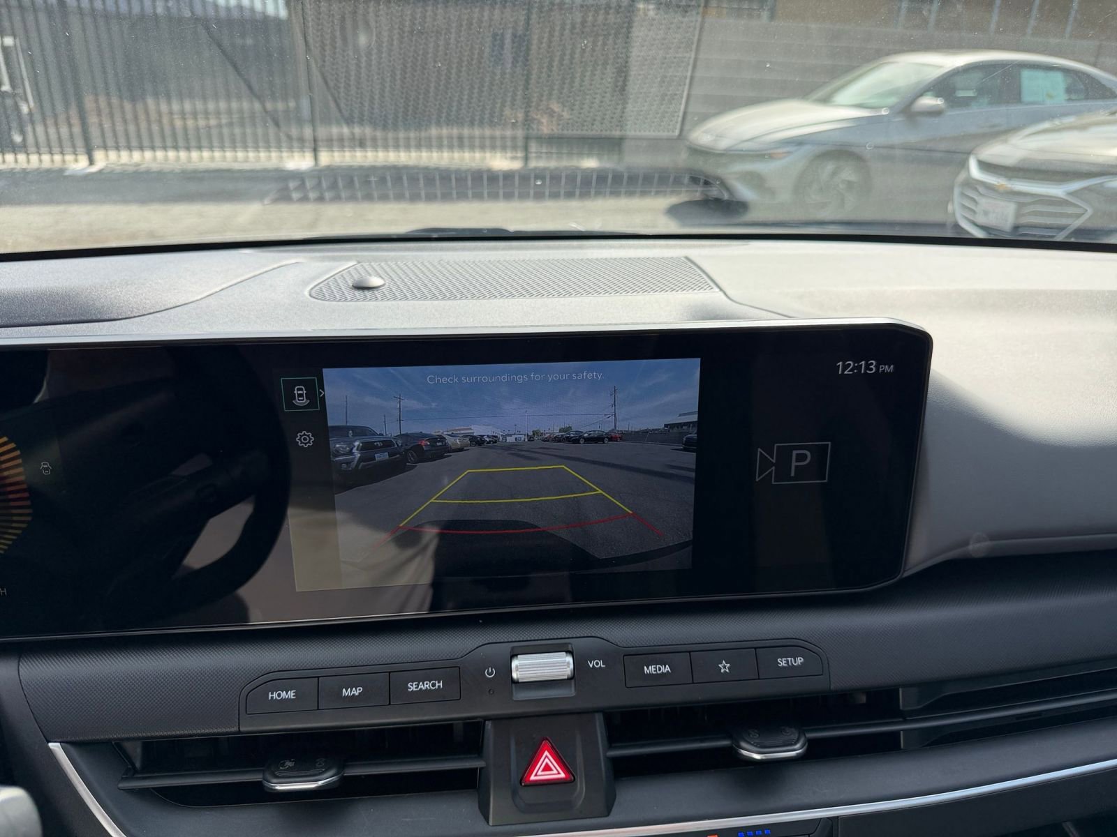 Thumbnail: 2025 Kia K4 - 22