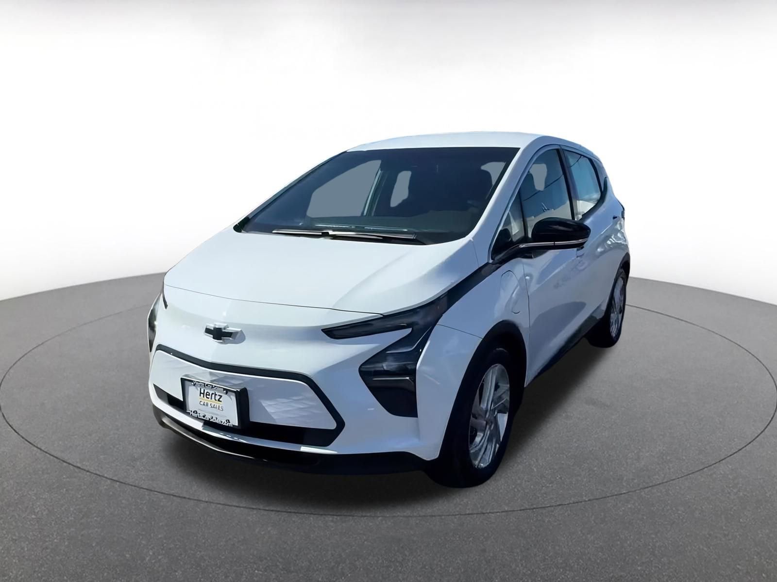 Thumbnail: 2023 Chevrolet Bolt EV - 7