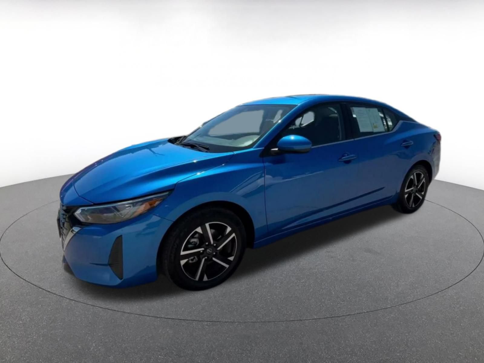 Thumbnail: 2025 Nissan Sentra - 7