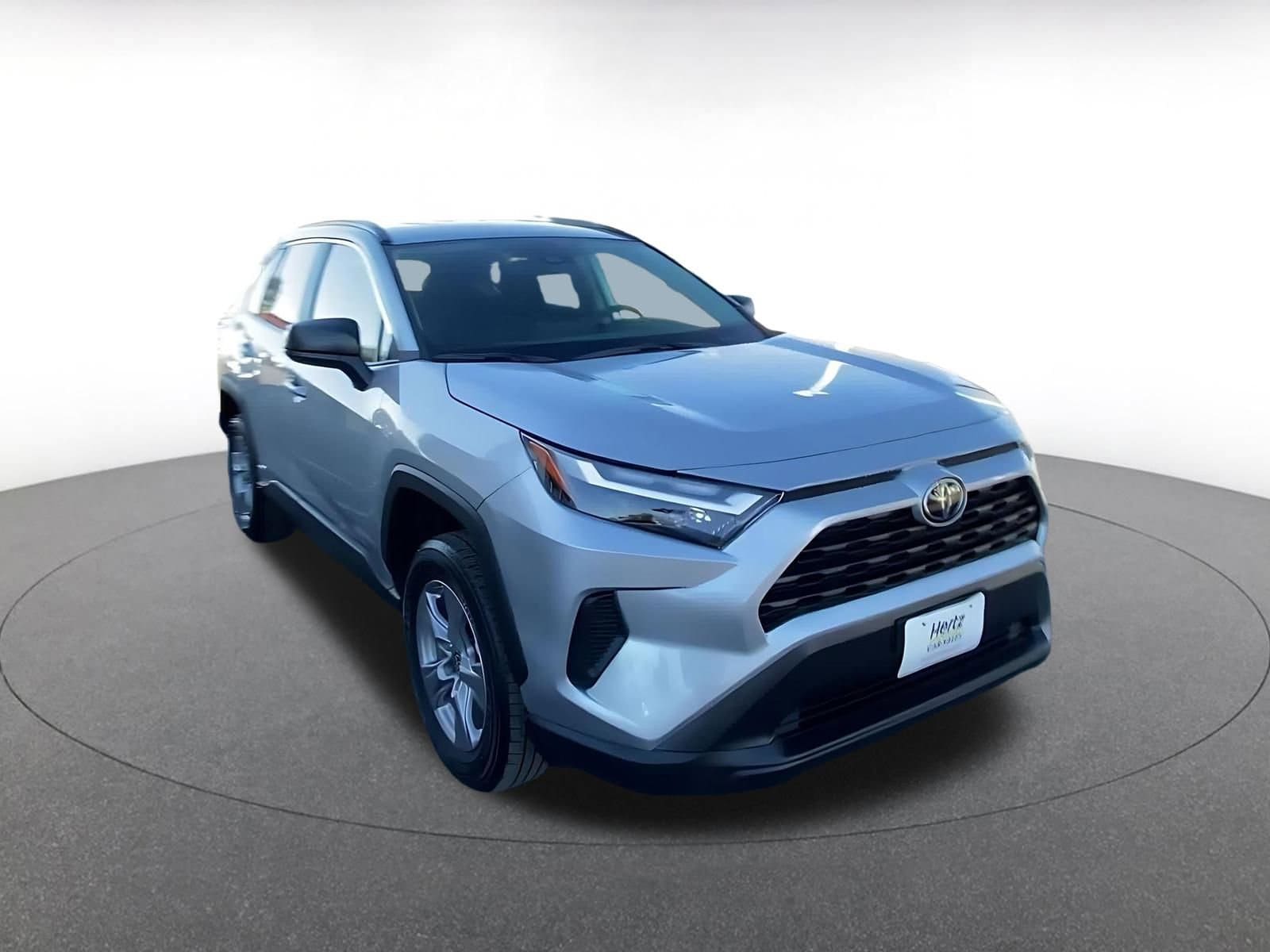 Thumbnail: 2025 Toyota RAV4 - 3