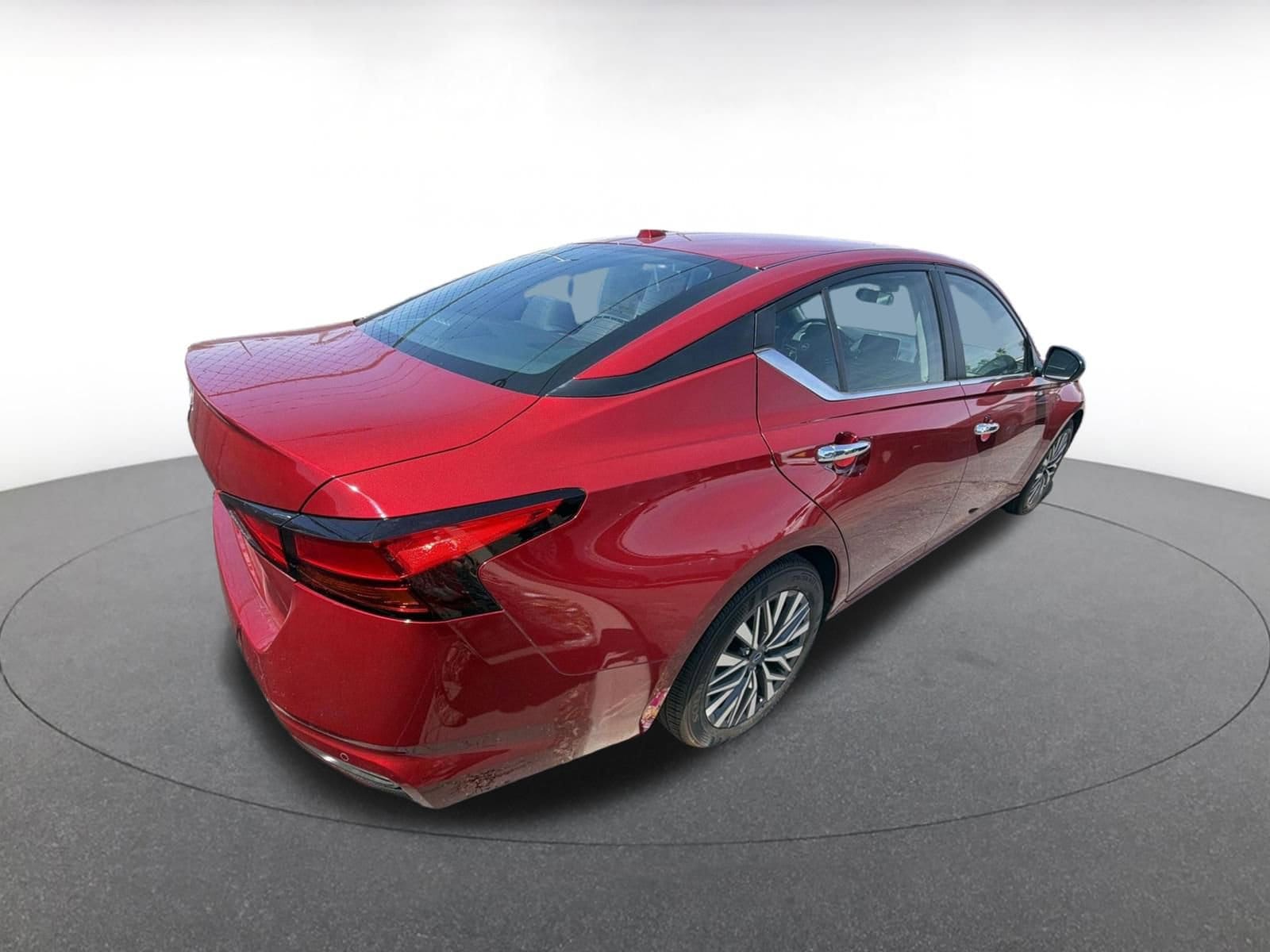 Thumbnail: 2025 Nissan Altima - 6