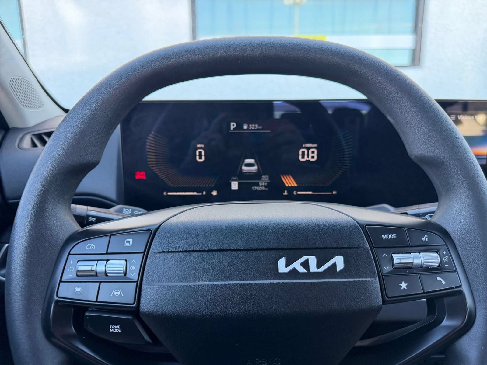 Thumbnail: 2026 Kia K4 - 26