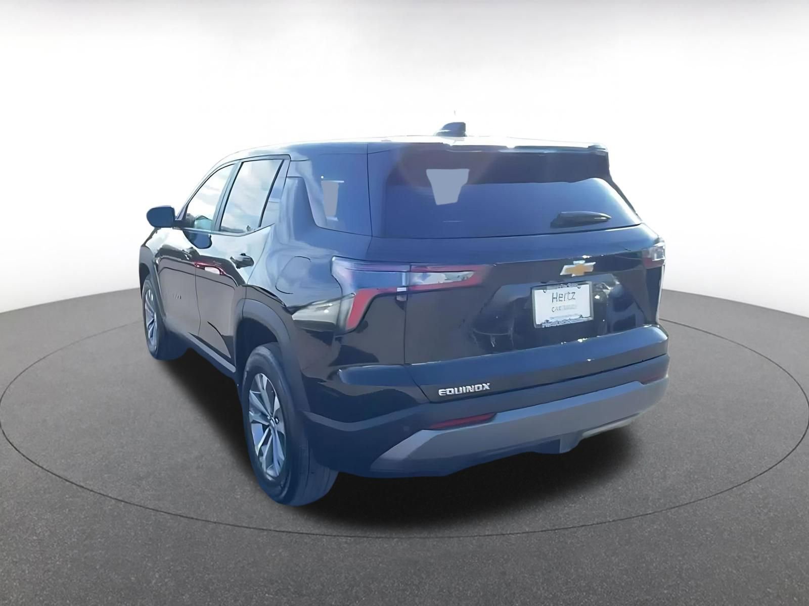 Thumbnail: 2025 Chevrolet Equinox - 11