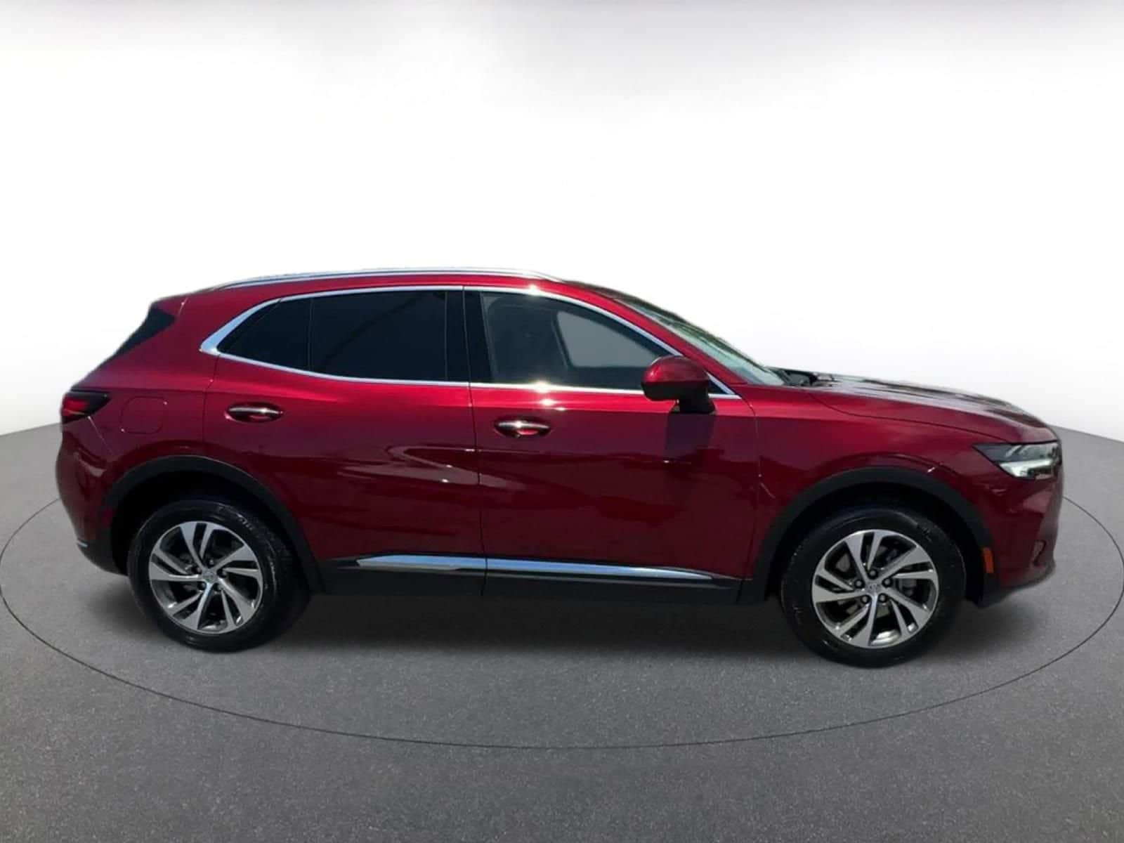 Thumbnail: 2023 Buick Envision - 16