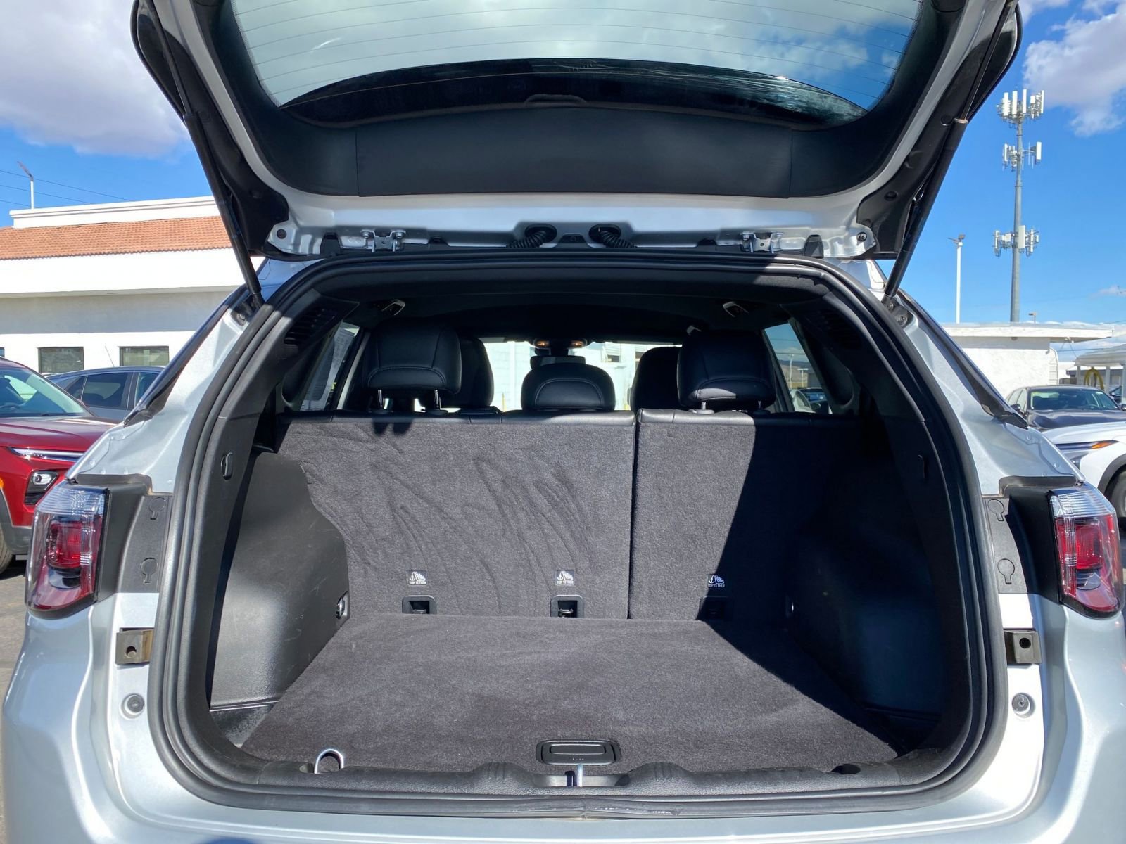 Thumbnail: 2025 Jeep Compass - 30