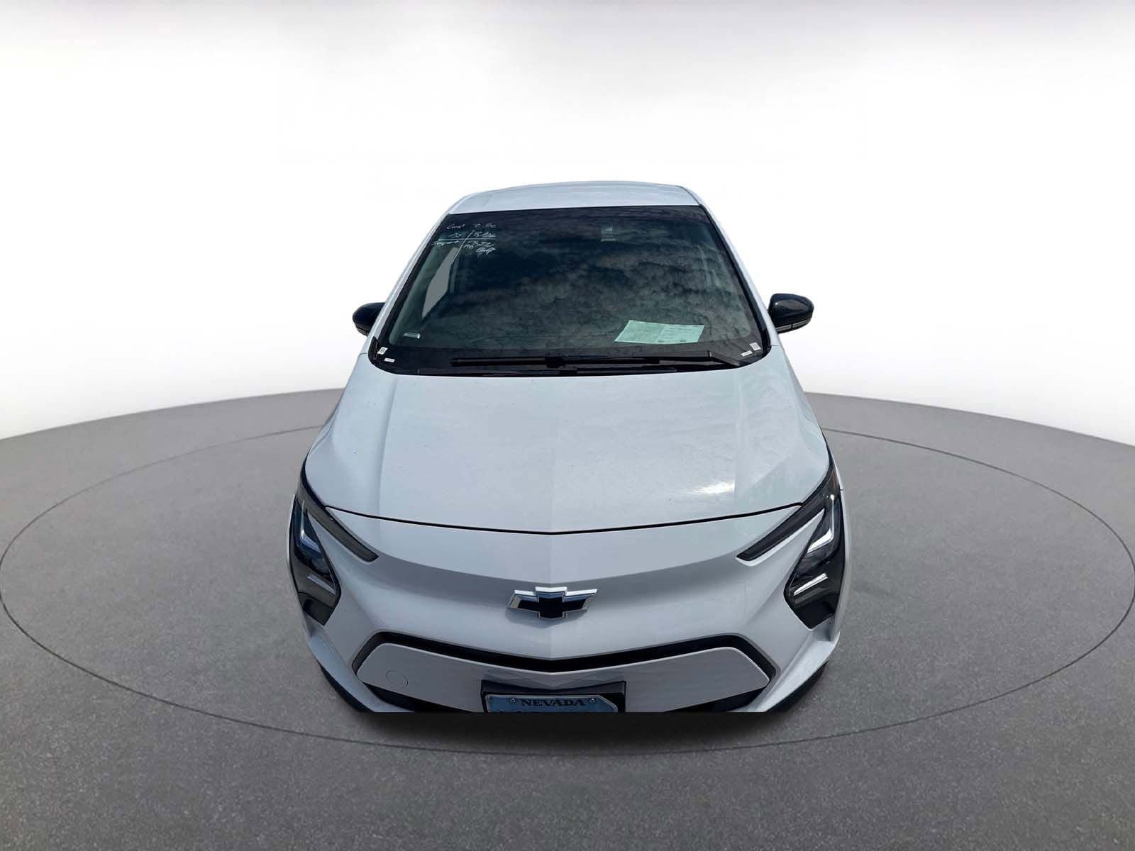 Thumbnail: 2023 Chevrolet Bolt EV - 2