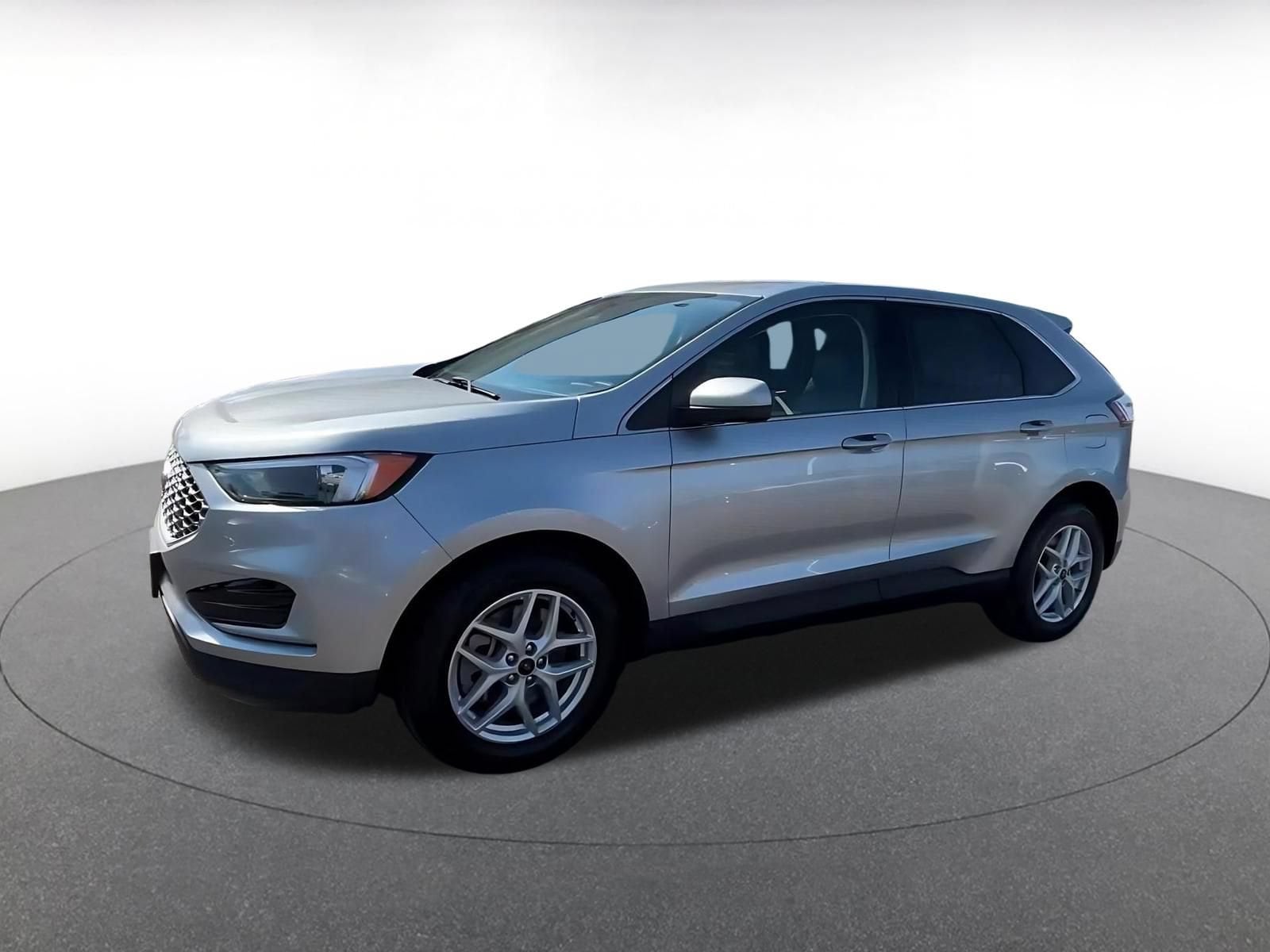 Thumbnail: 2024 Ford Edge - 8