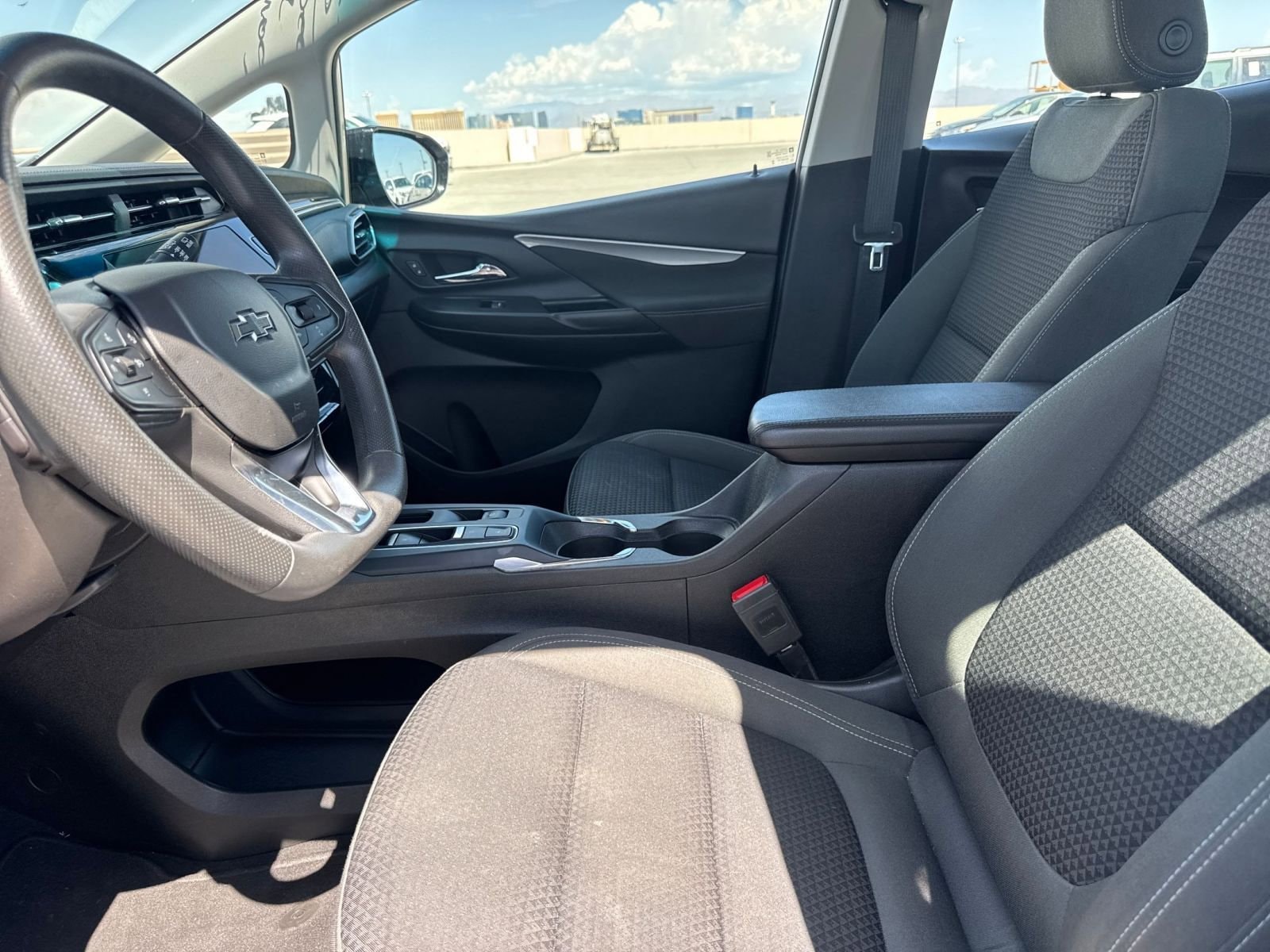 Thumbnail: 2023 Chevrolet Bolt EV - 10