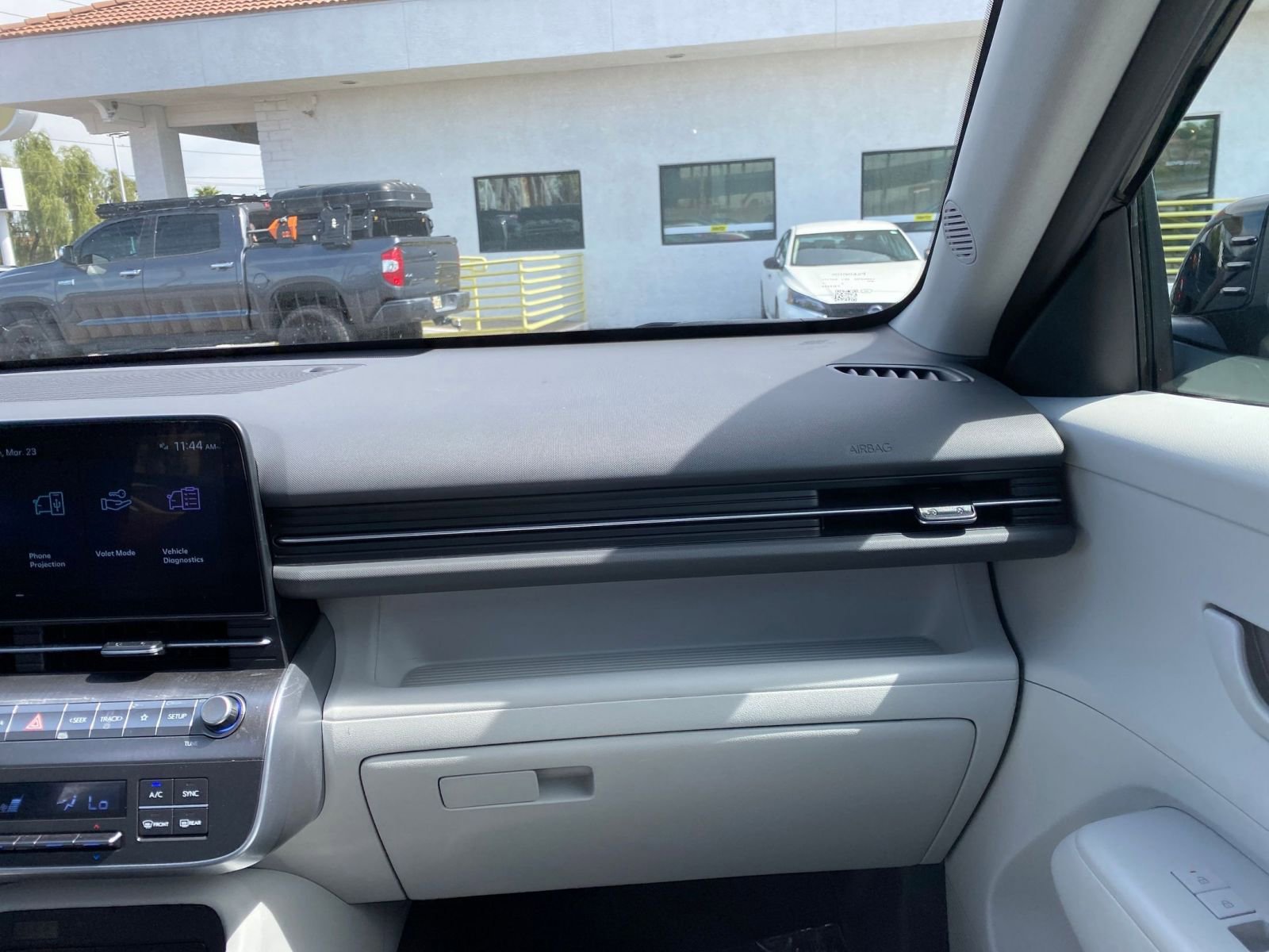 Thumbnail: 2025 Hyundai Kona - 35