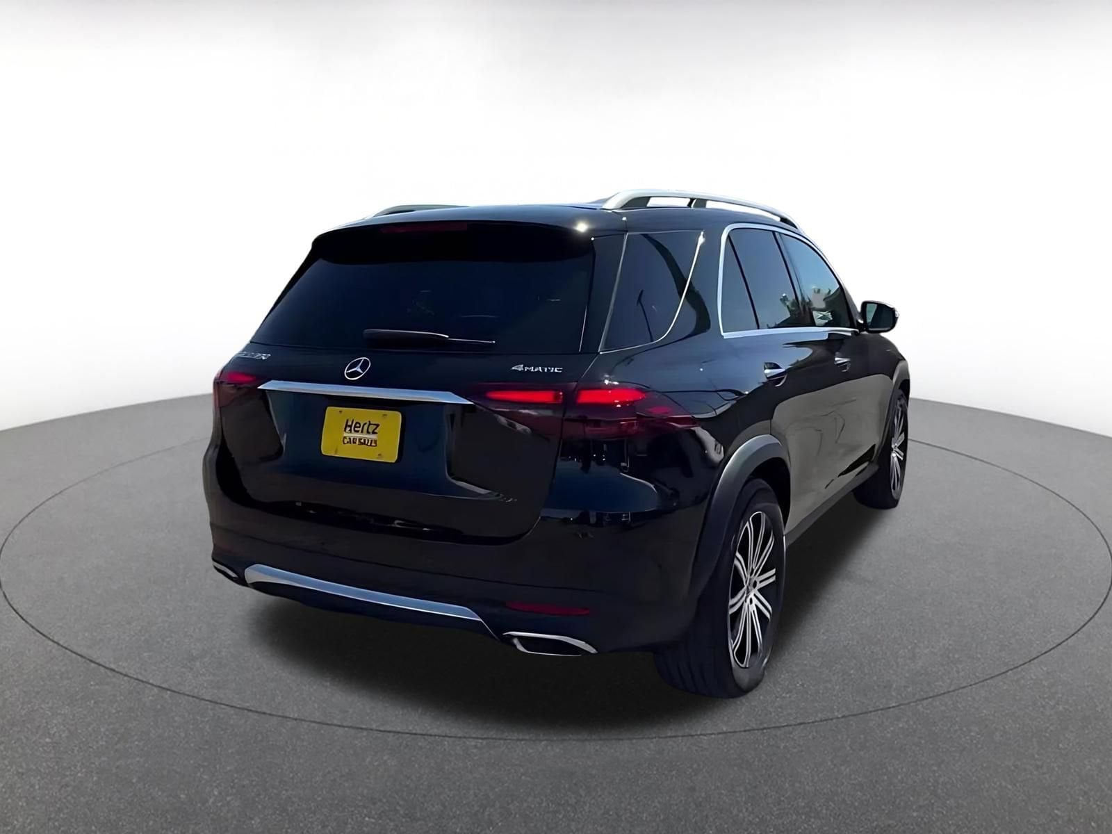 Thumbnail: 2026 Mercedes-Benz GLE - 15