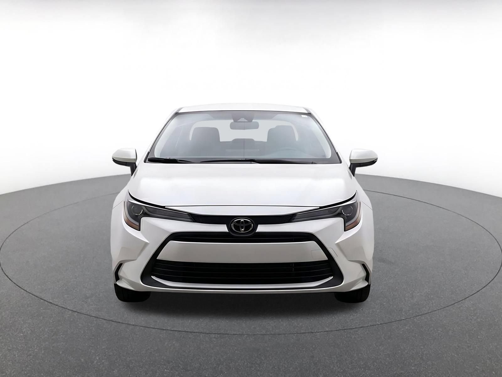 Thumbnail: 2025 Toyota Corolla - 2