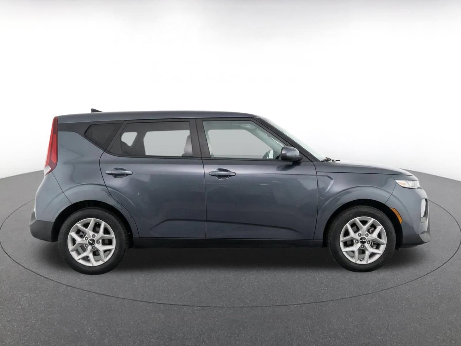 Thumbnail: 2025 Kia Soul - 14