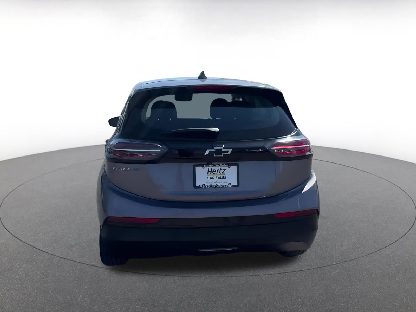 Thumbnail: 2023 Chevrolet Bolt EV - 12