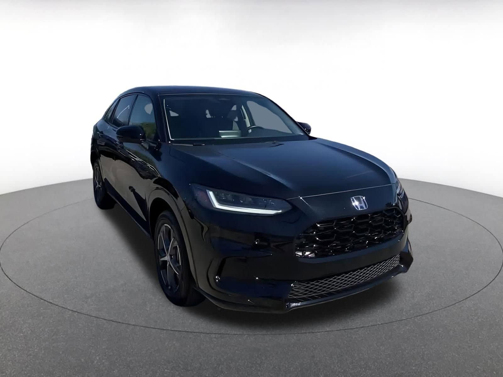 Thumbnail: 2025 Honda HR-V - 3