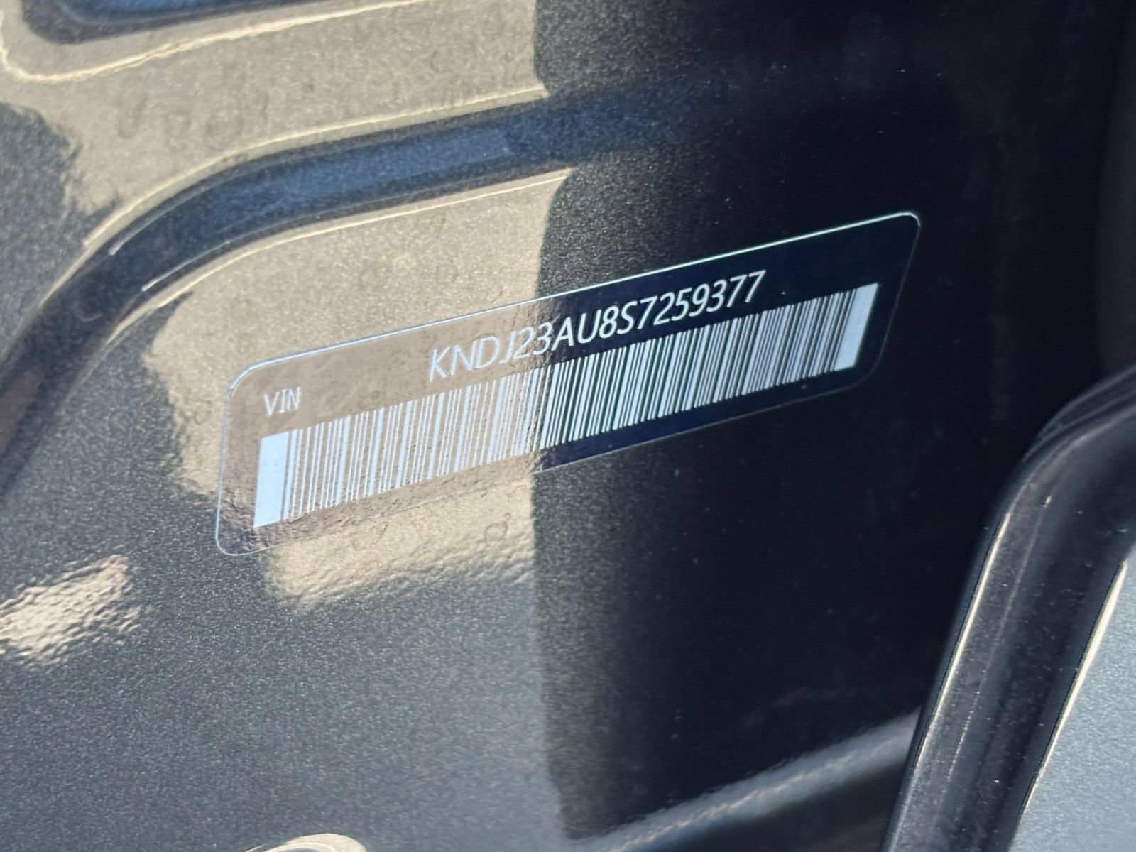 Thumbnail: 2025 Kia Soul - 27