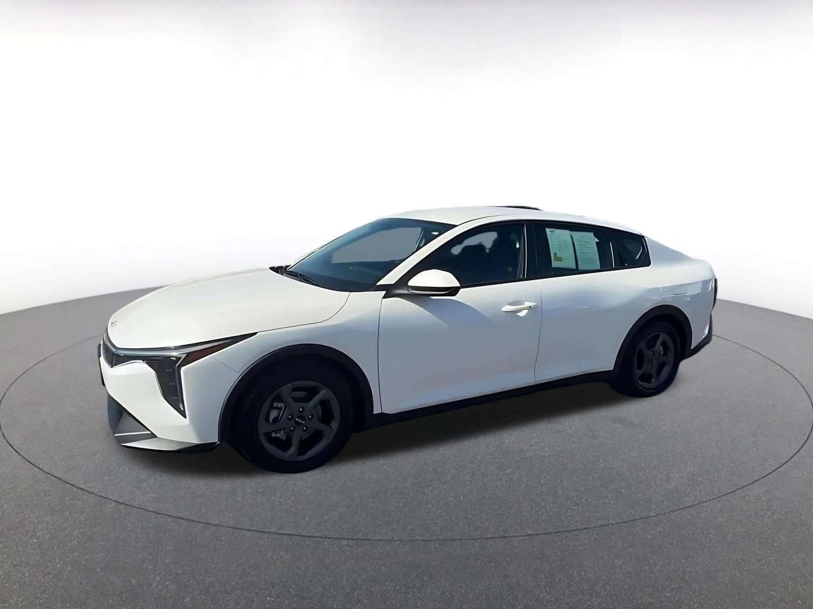 Thumbnail: 2026 Kia K4 - 9