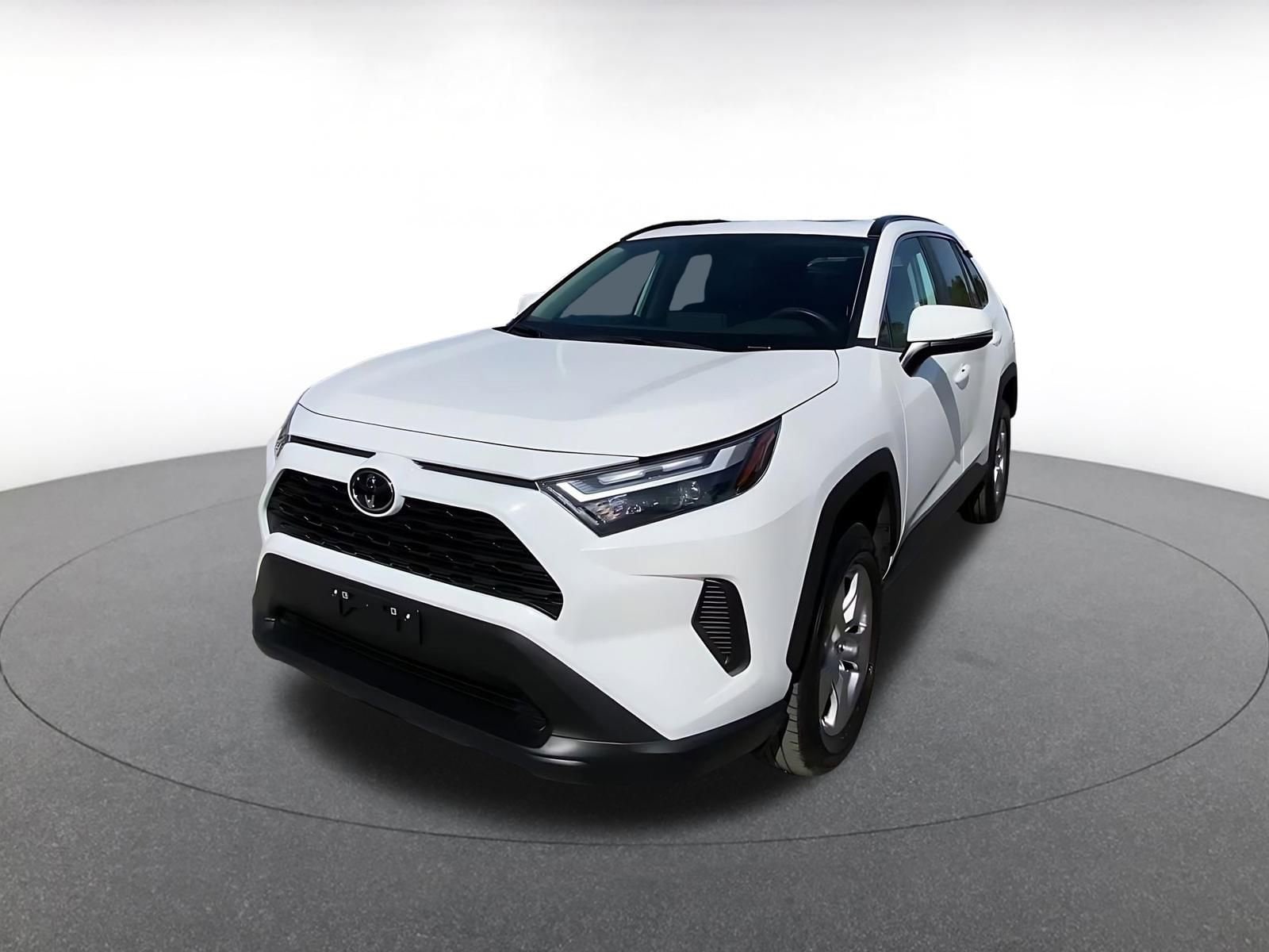 Thumbnail: 2025 Toyota RAV4 - 7