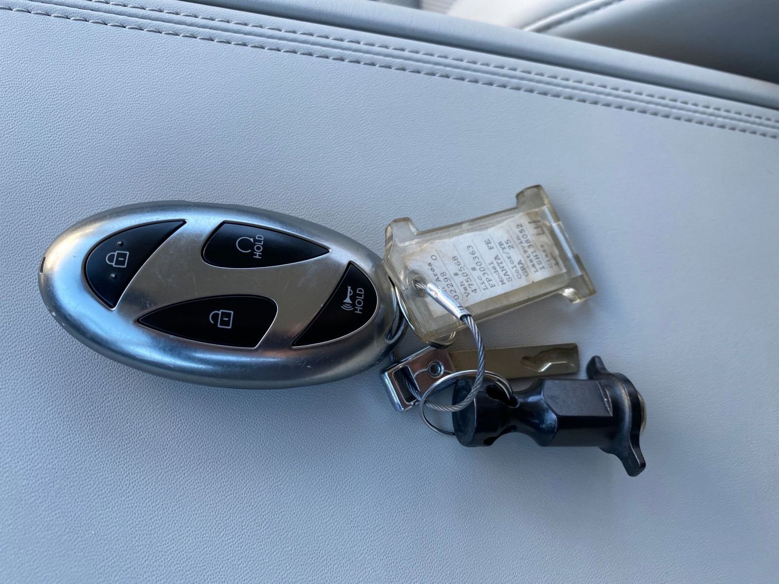 Thumbnail: 2025 Hyundai Santa Fe - 21