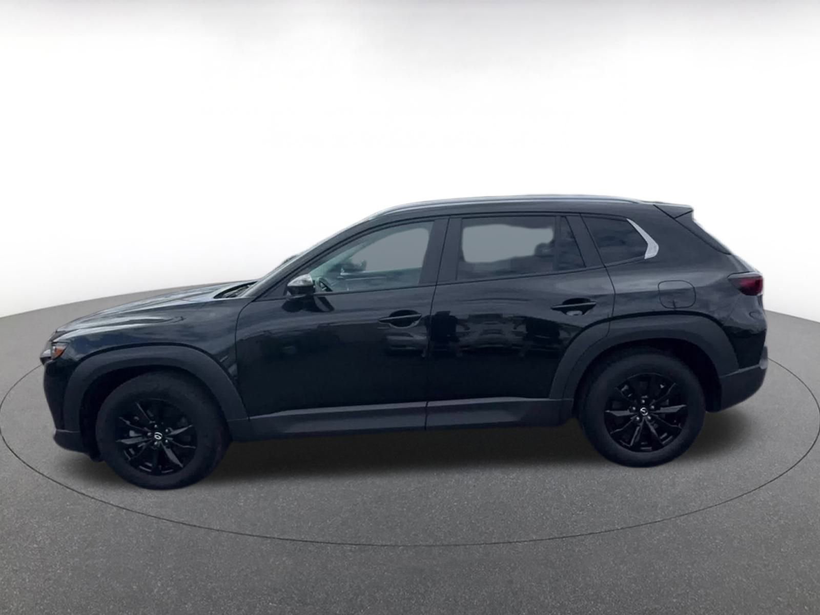 Thumbnail: 2025 Mazda CX-50 - 9