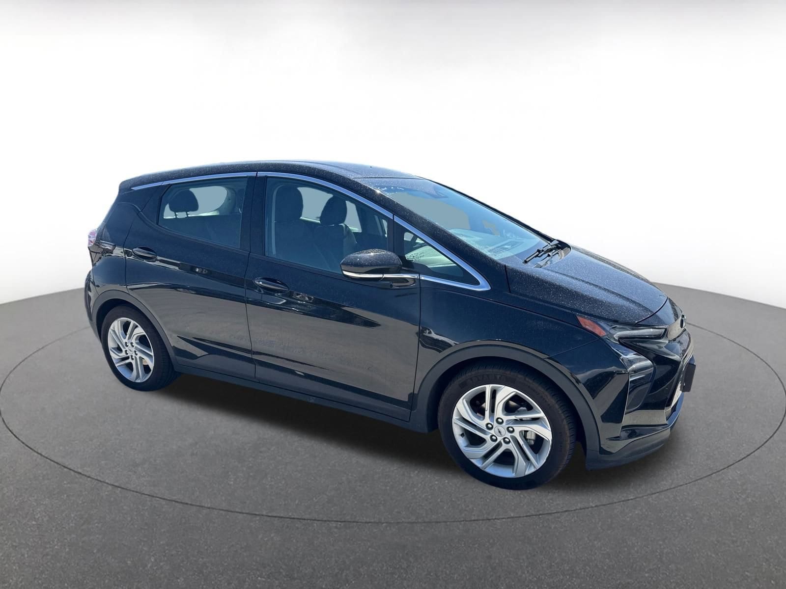 Thumbnail: 2023 Chevrolet Bolt EV - 8